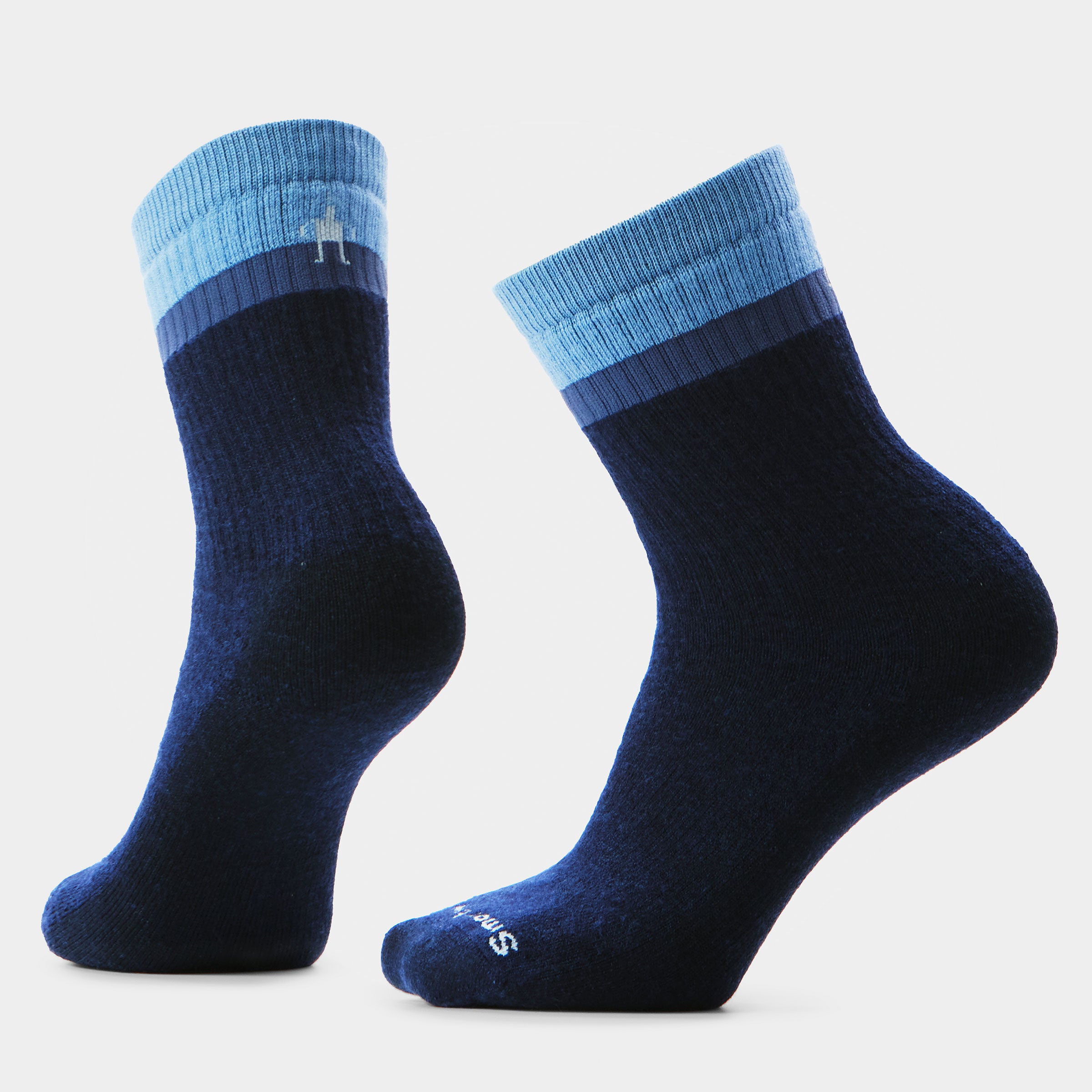 Women's Everyday Cozy Best Friend Crew Socks - Image 5
