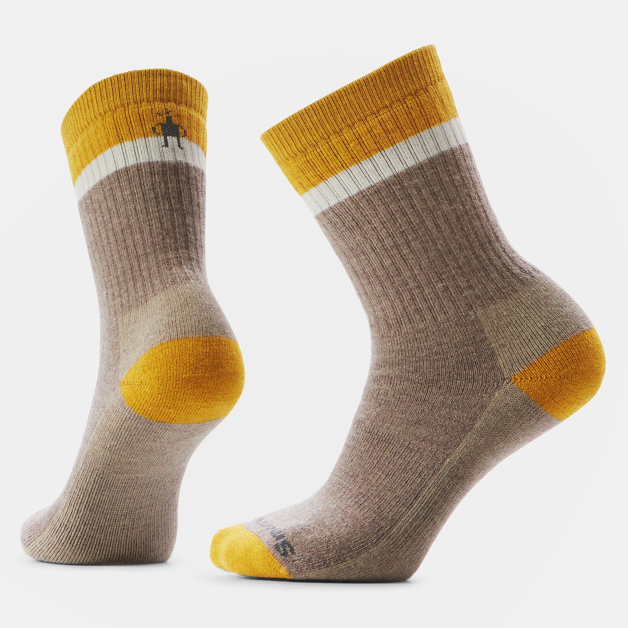 Women's Everyday Cozy Best Friend Crew Socks - Image 3