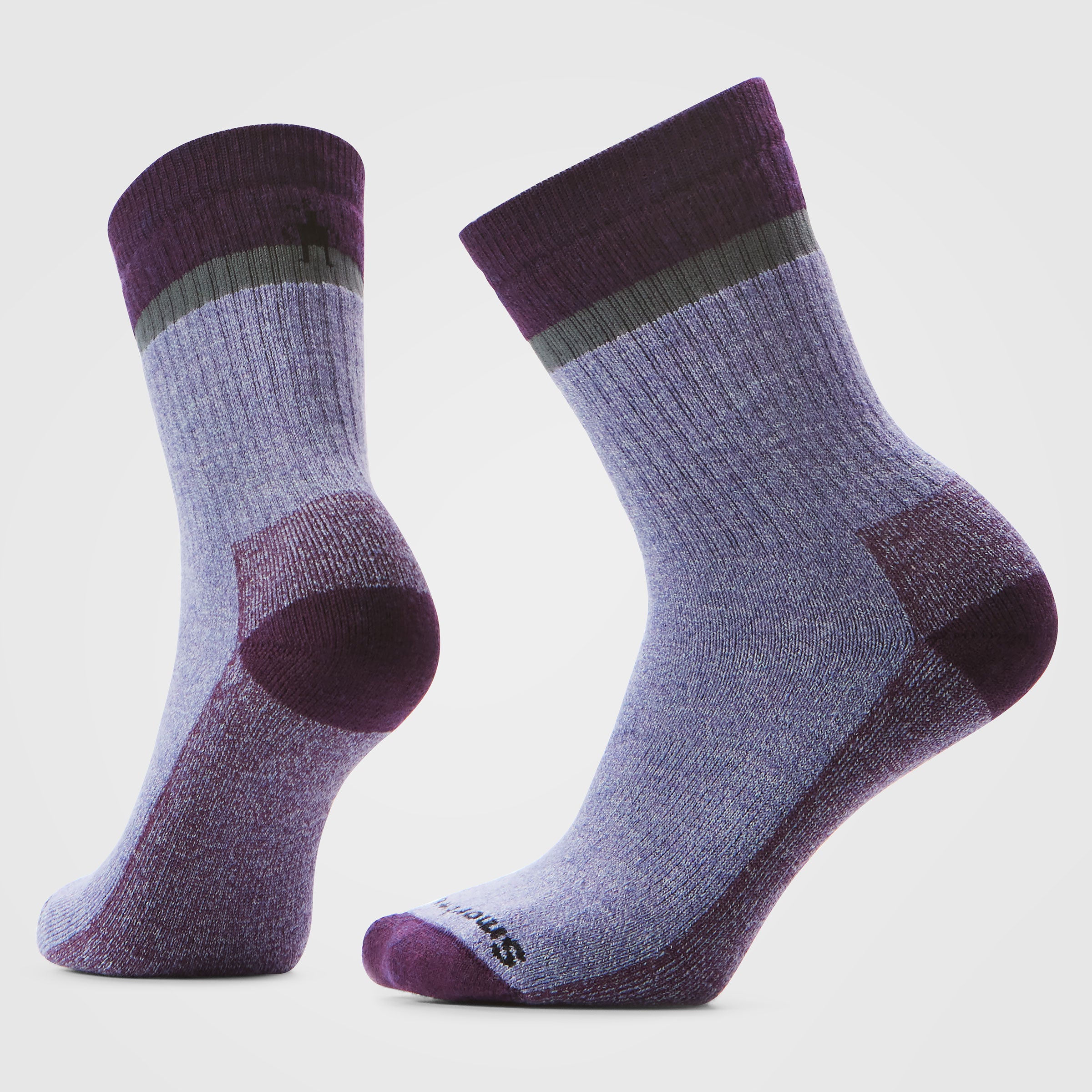 Women's Everyday Cozy Best Friend Crew Socks - Image 7