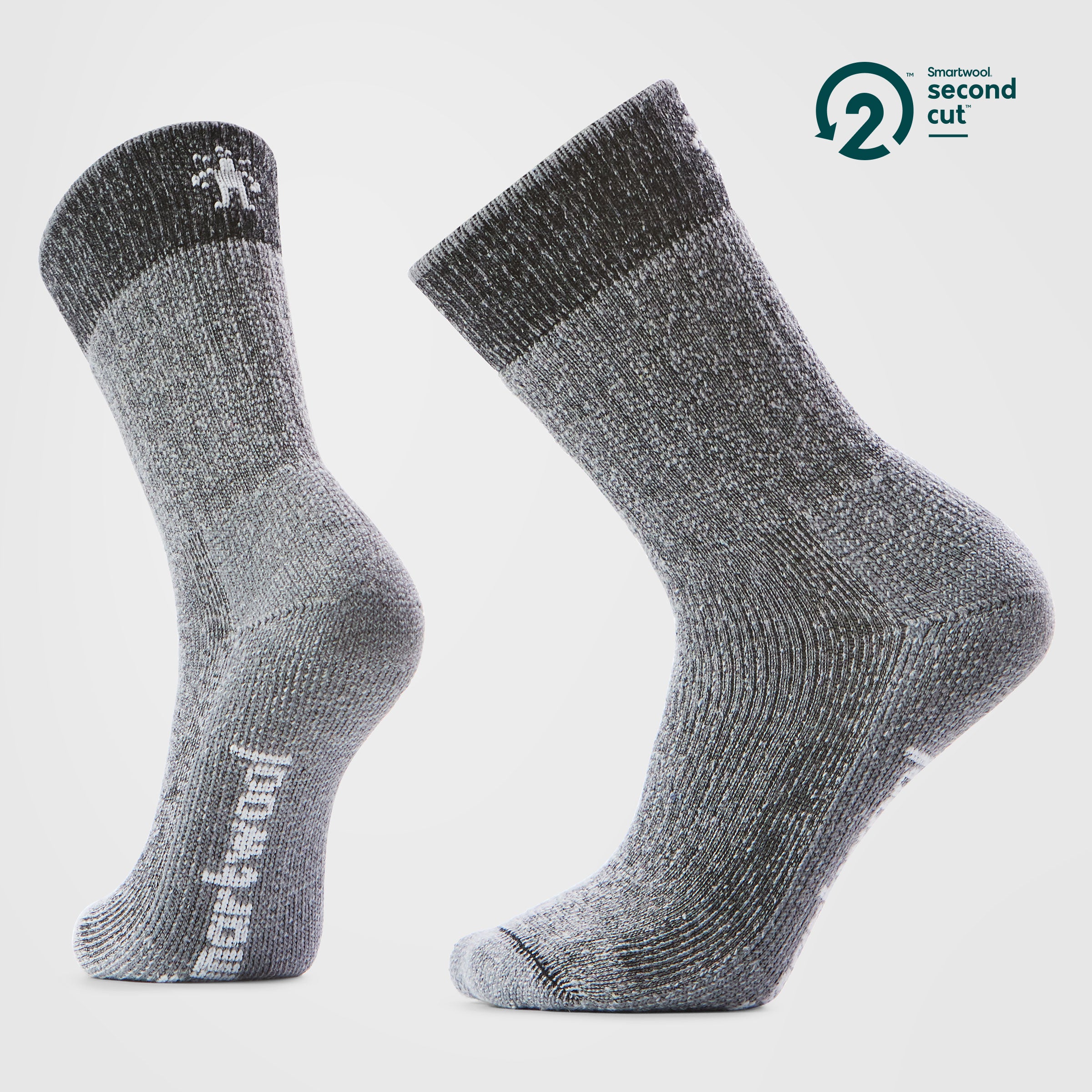 Hike Classic Edition Second Cut™ Crew Socks - Image 5