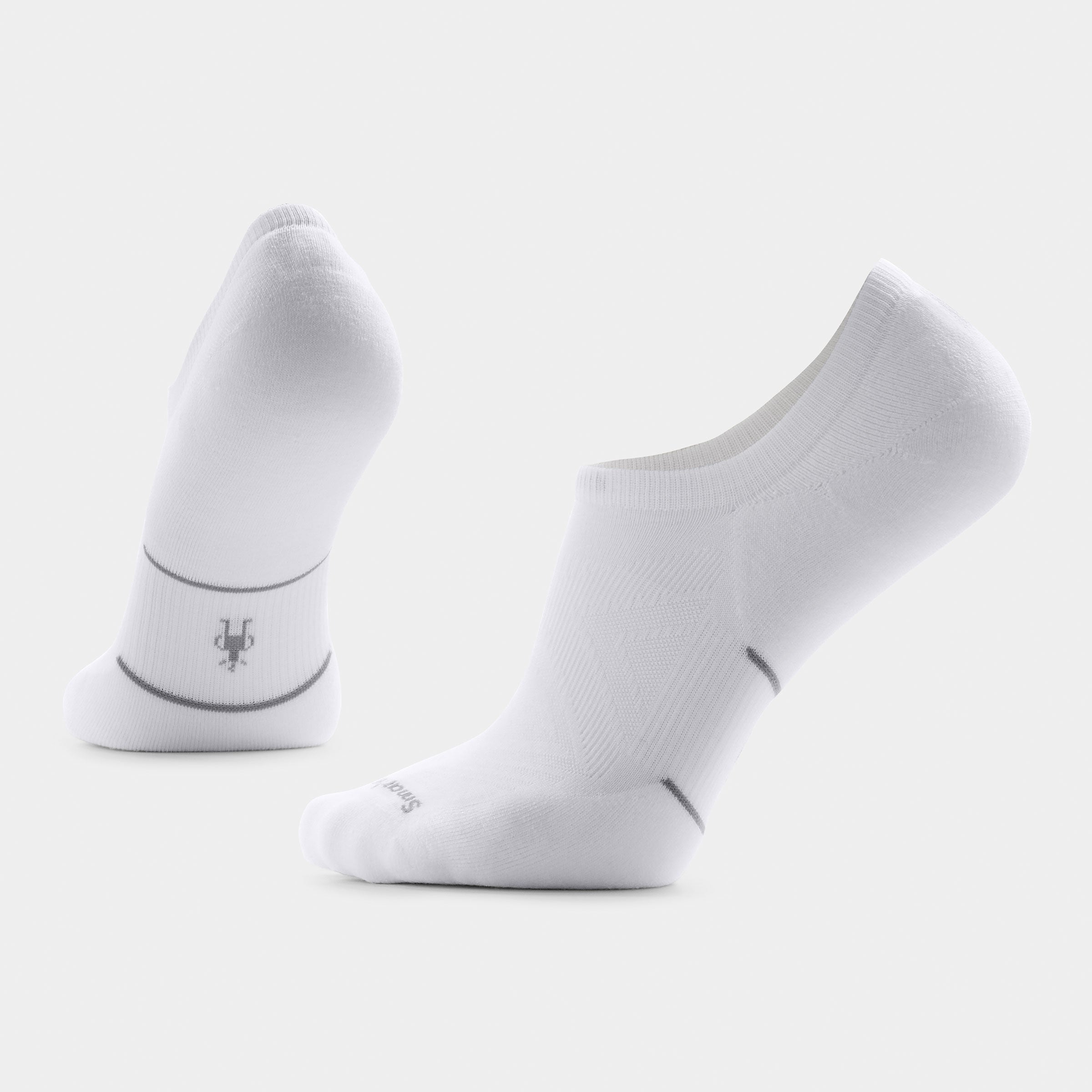 Run No Show Socks - Image 3