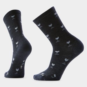 Everyday Stout Street Crew Socks