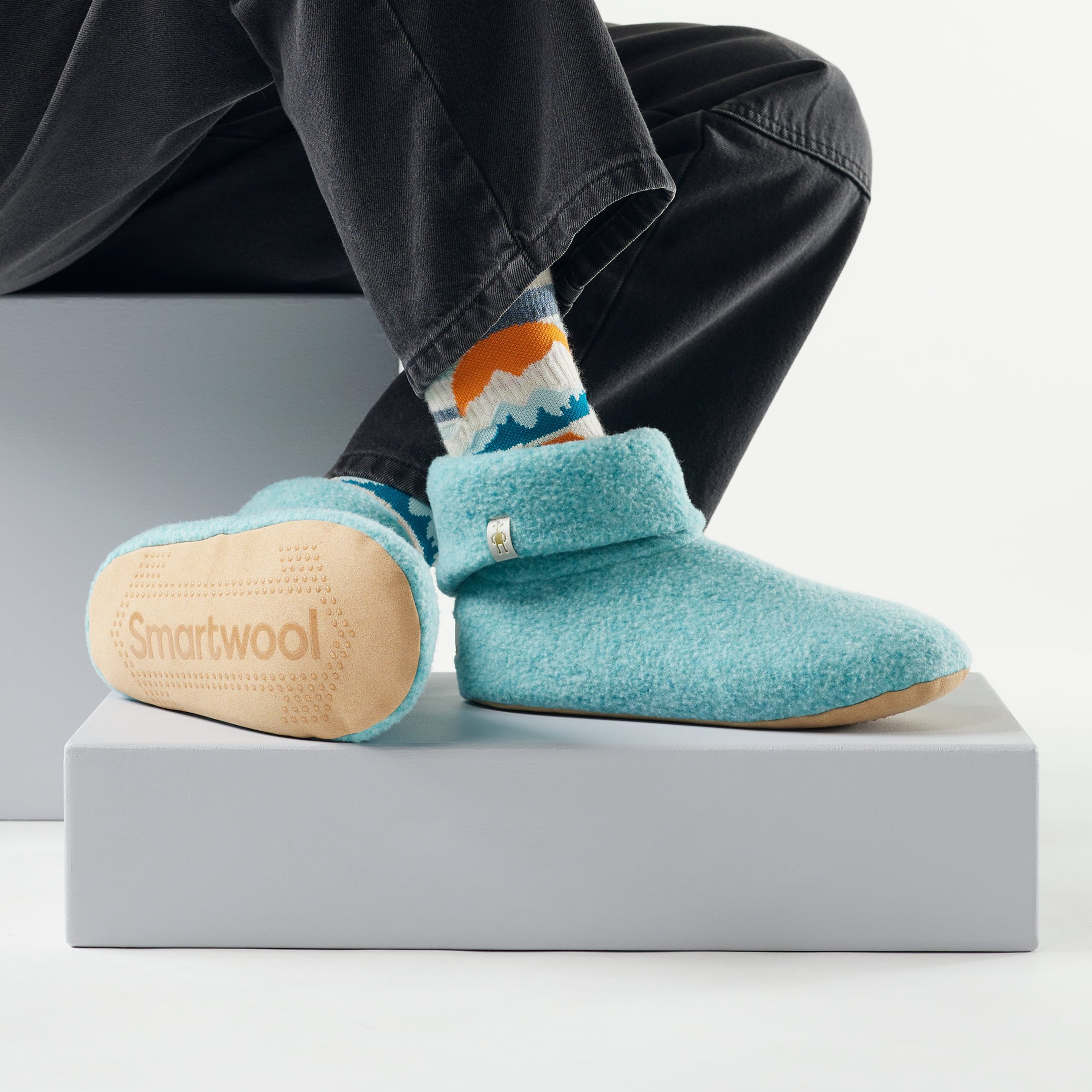 Second Cut™ Fleece Slipper - Image 6