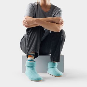 Second Cut™ Fleece Slipper