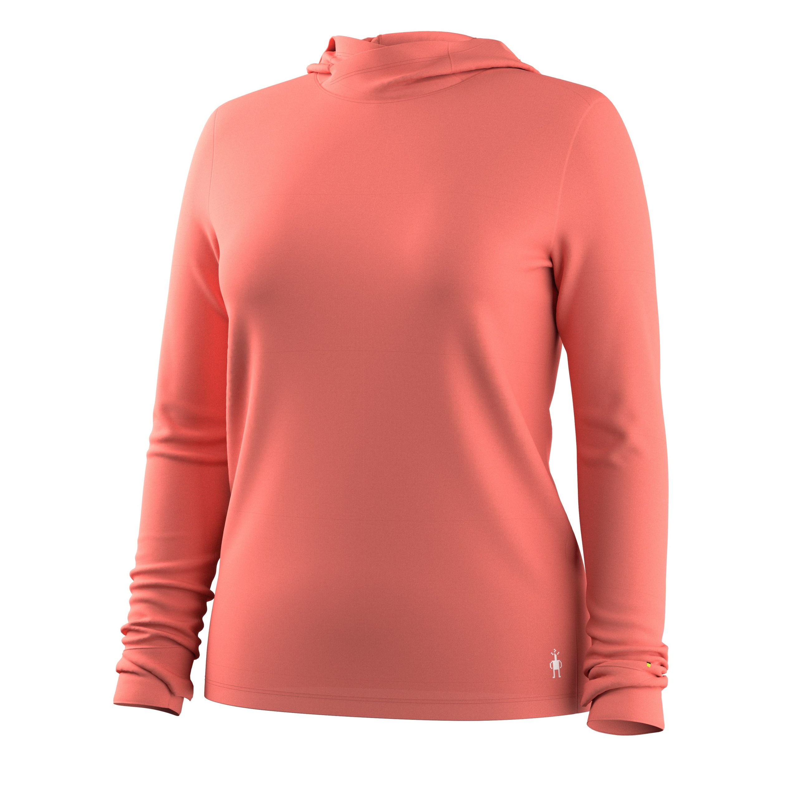 Women's Merino Sun Hoodie - Image 12