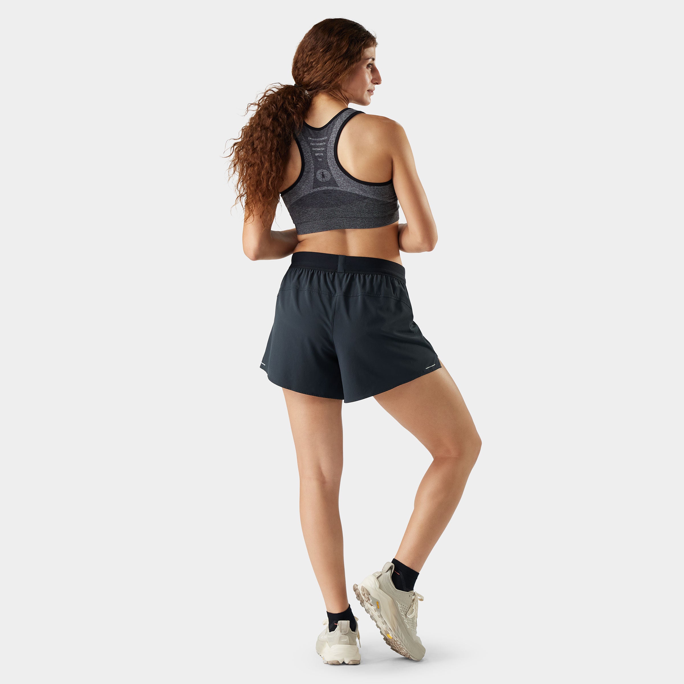 Women's Active Lined 4 Short - Image 7