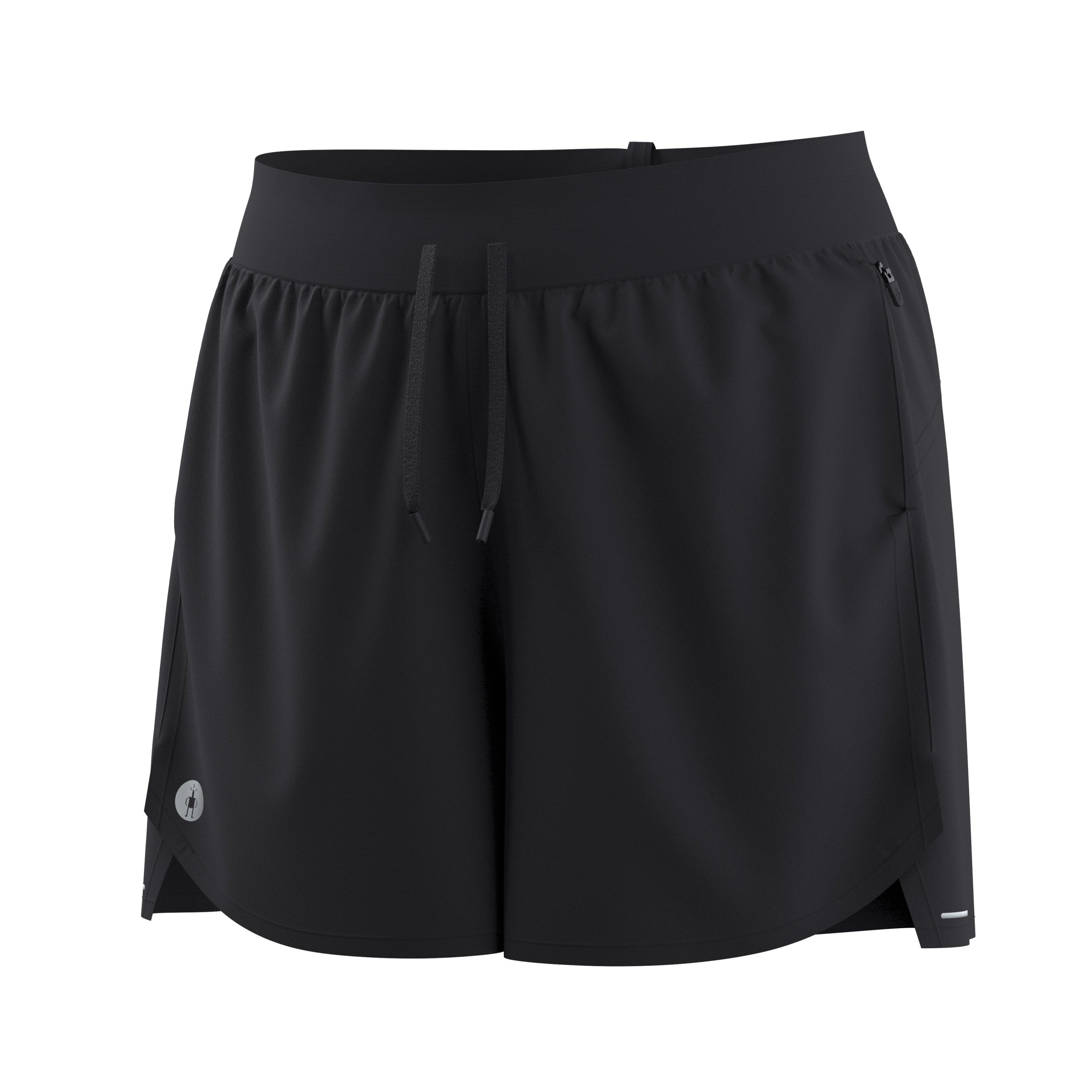 Women's Active Lined 4 Short - Image 10