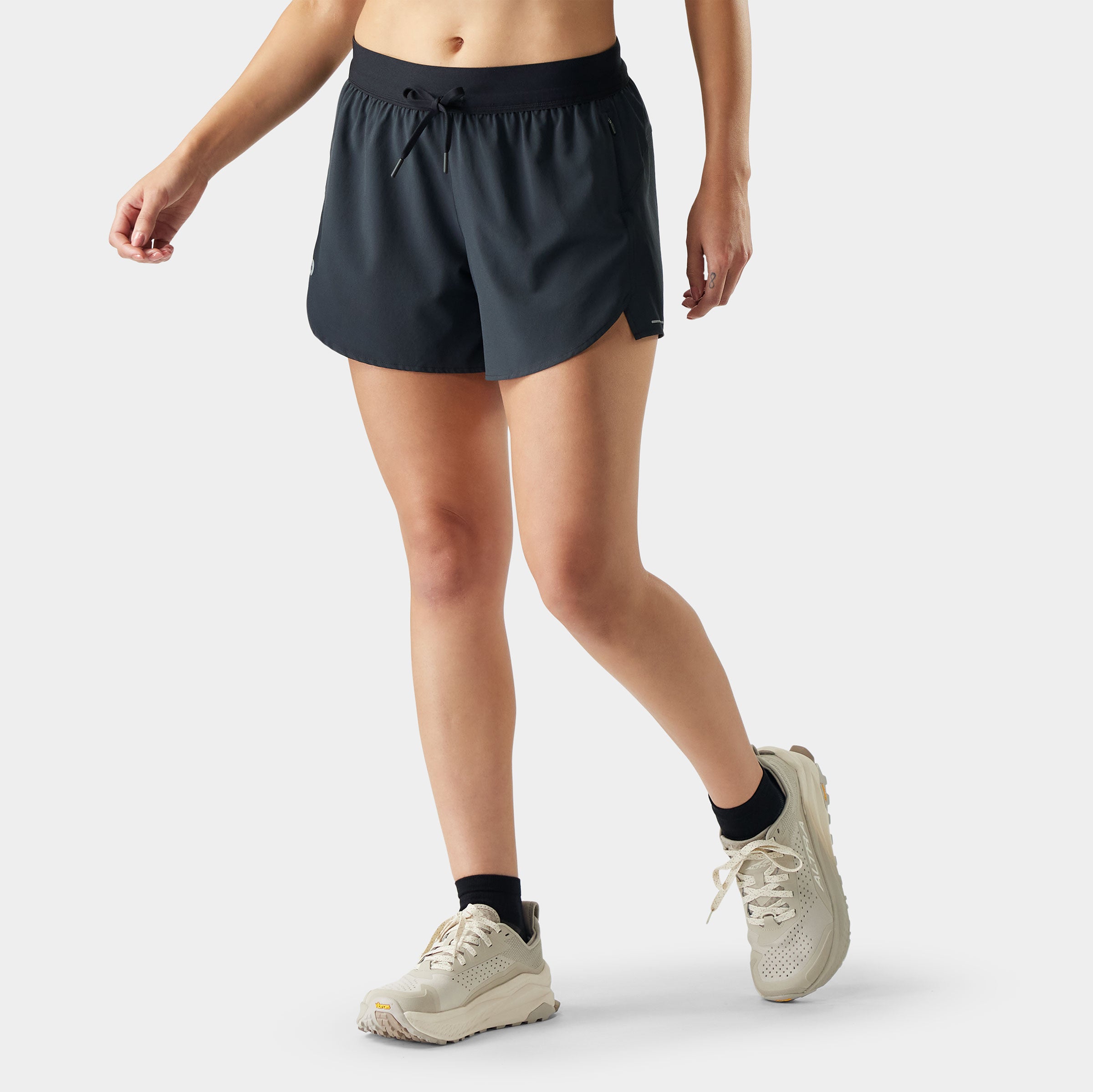 Women's Active Lined 4 Short - Image 6