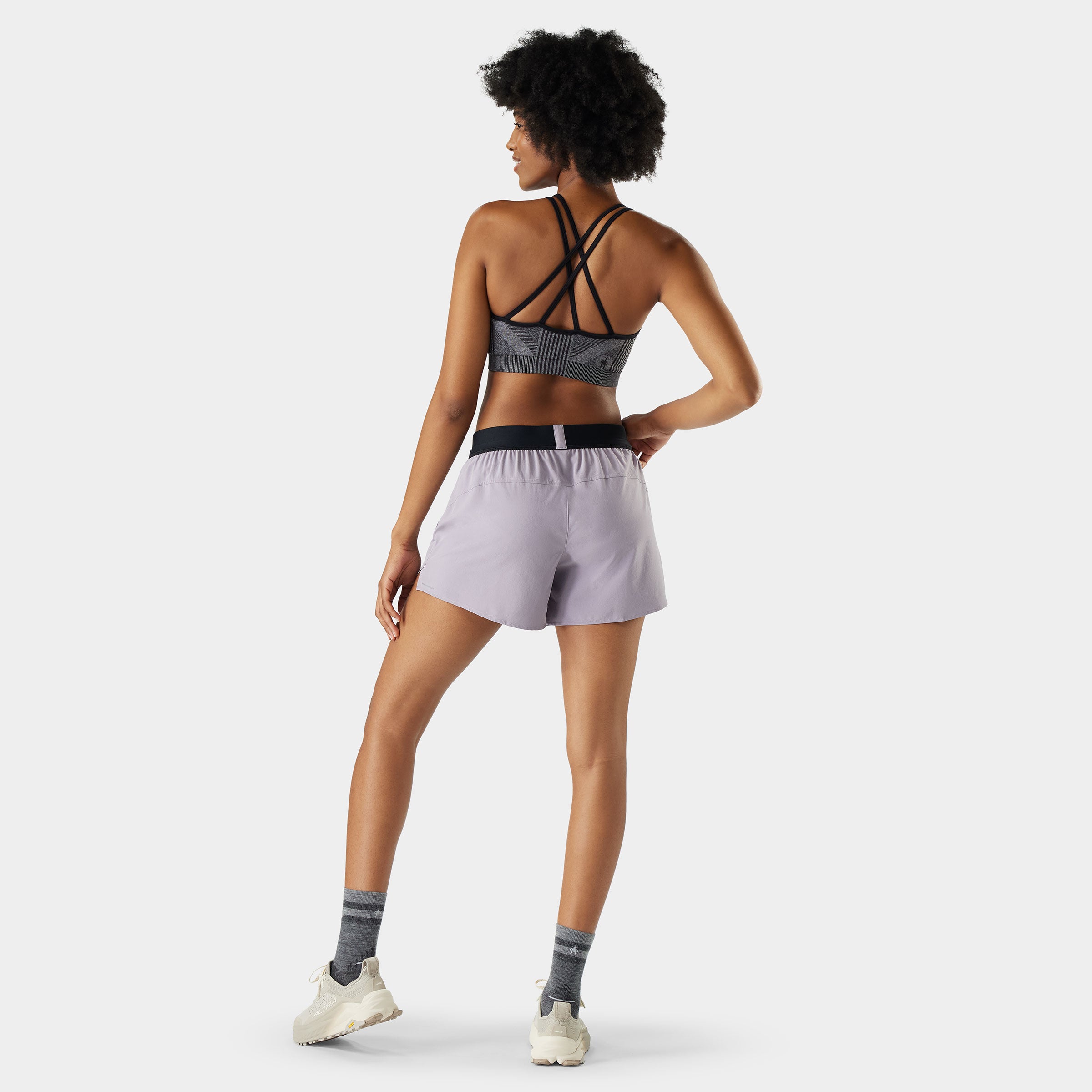 Women's Active Lined 4 Short - Image 2