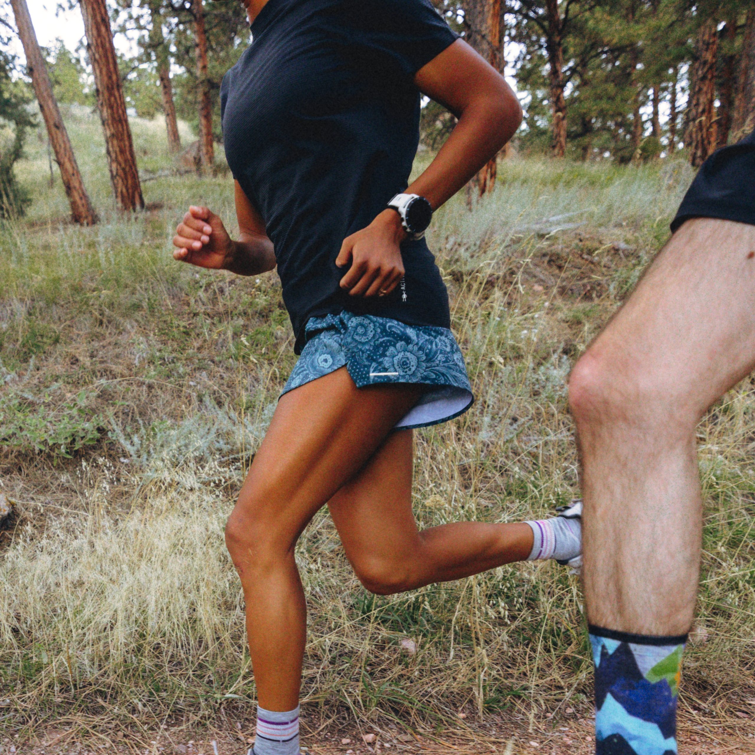Women's Active Lined 4 Short - Image 17