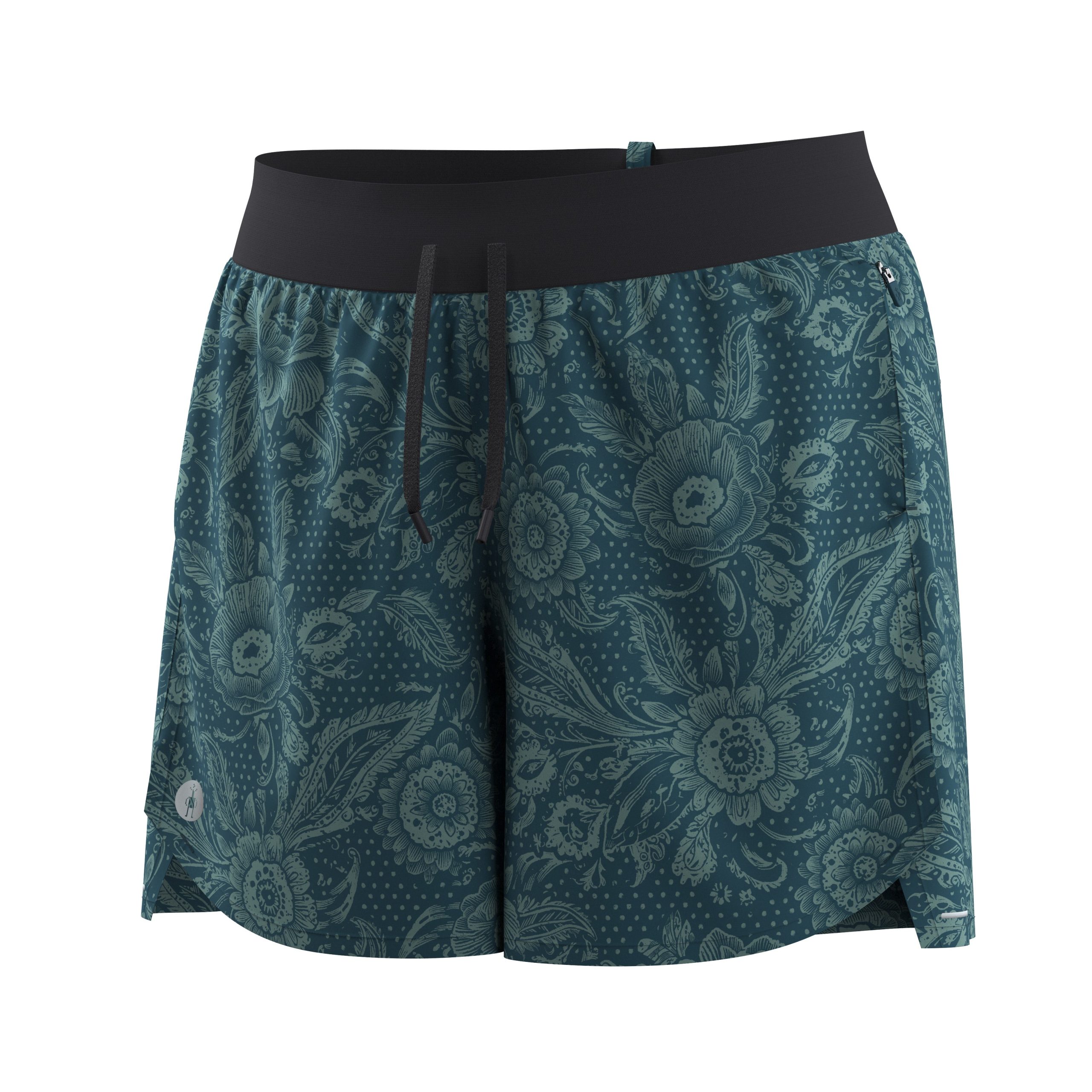 Women's Active Lined 4 Short - Image 15