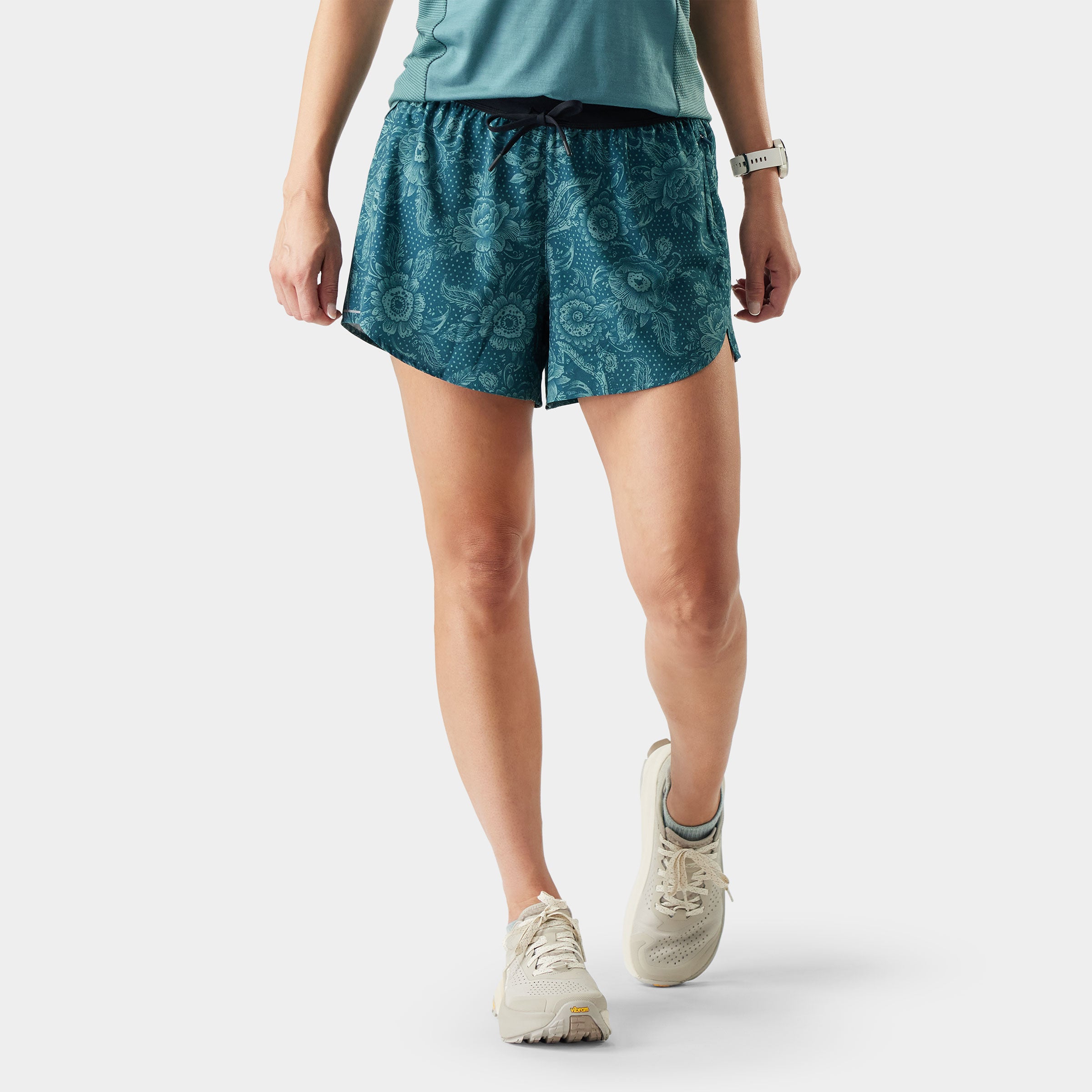 Women's Active Lined 4 Short - Image 11