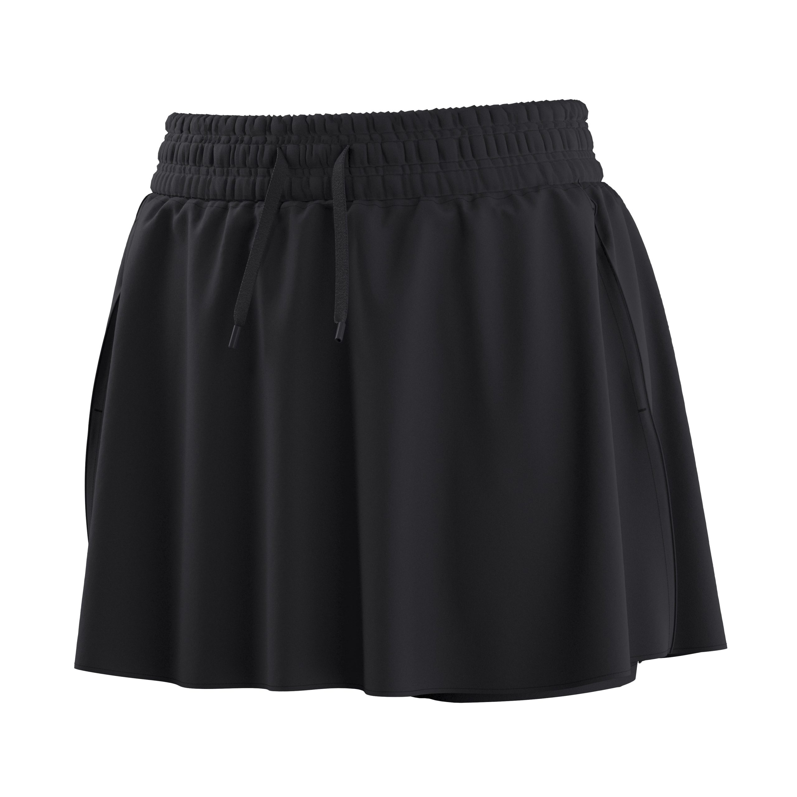 Women's Active Lined Skirt - Image 10