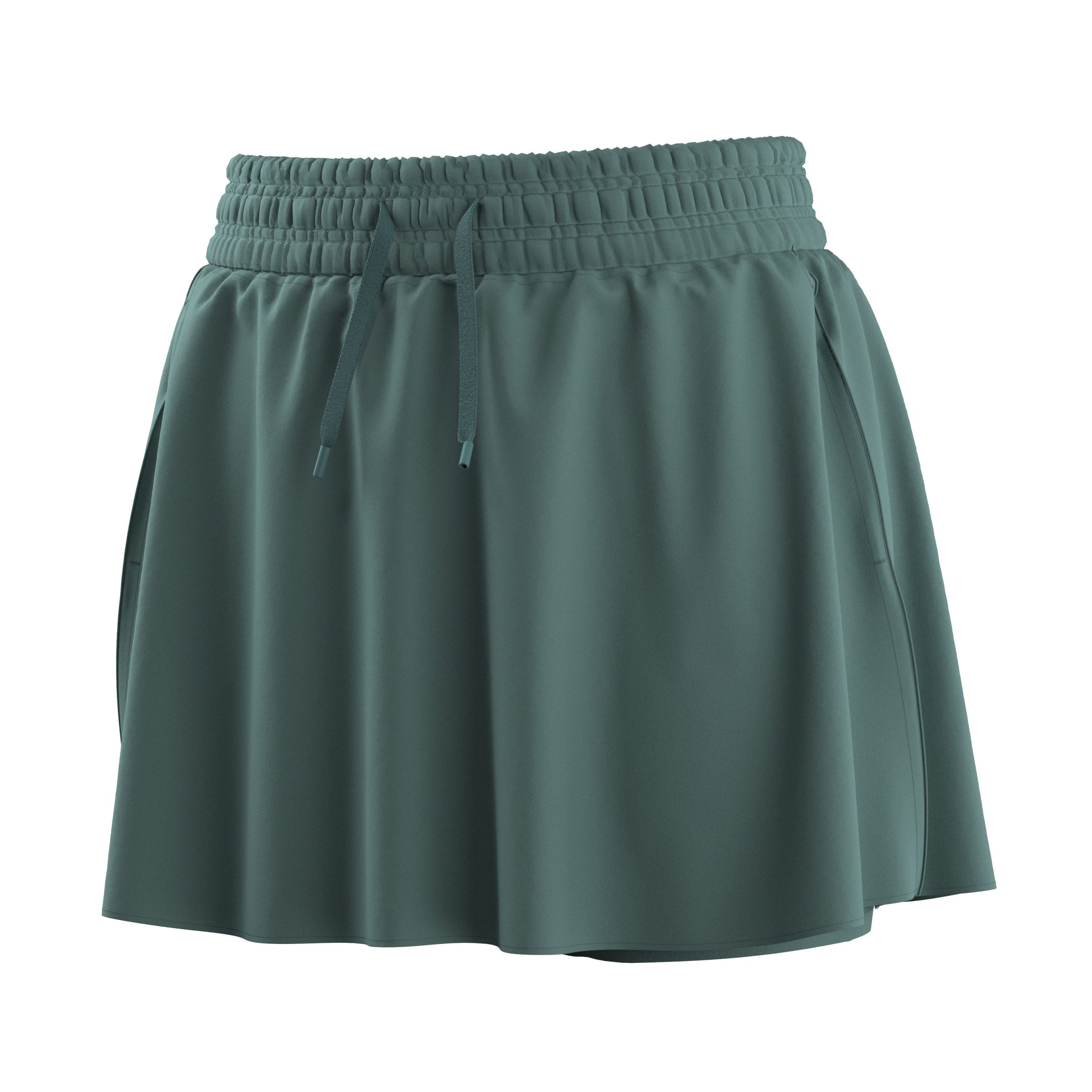Women's Active Lined Skirt - Image 5
