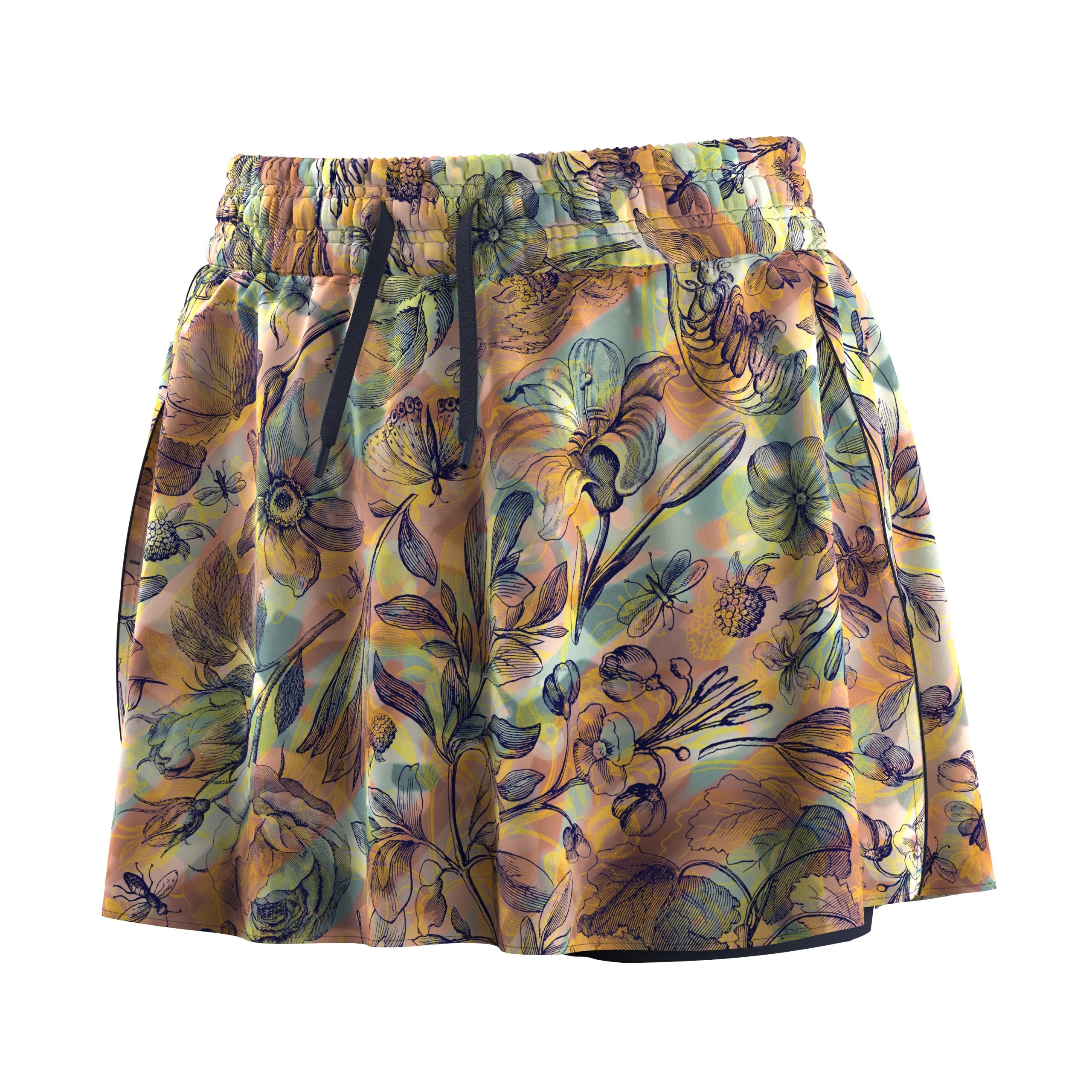 Women's Active Lined Skirt - Image 15