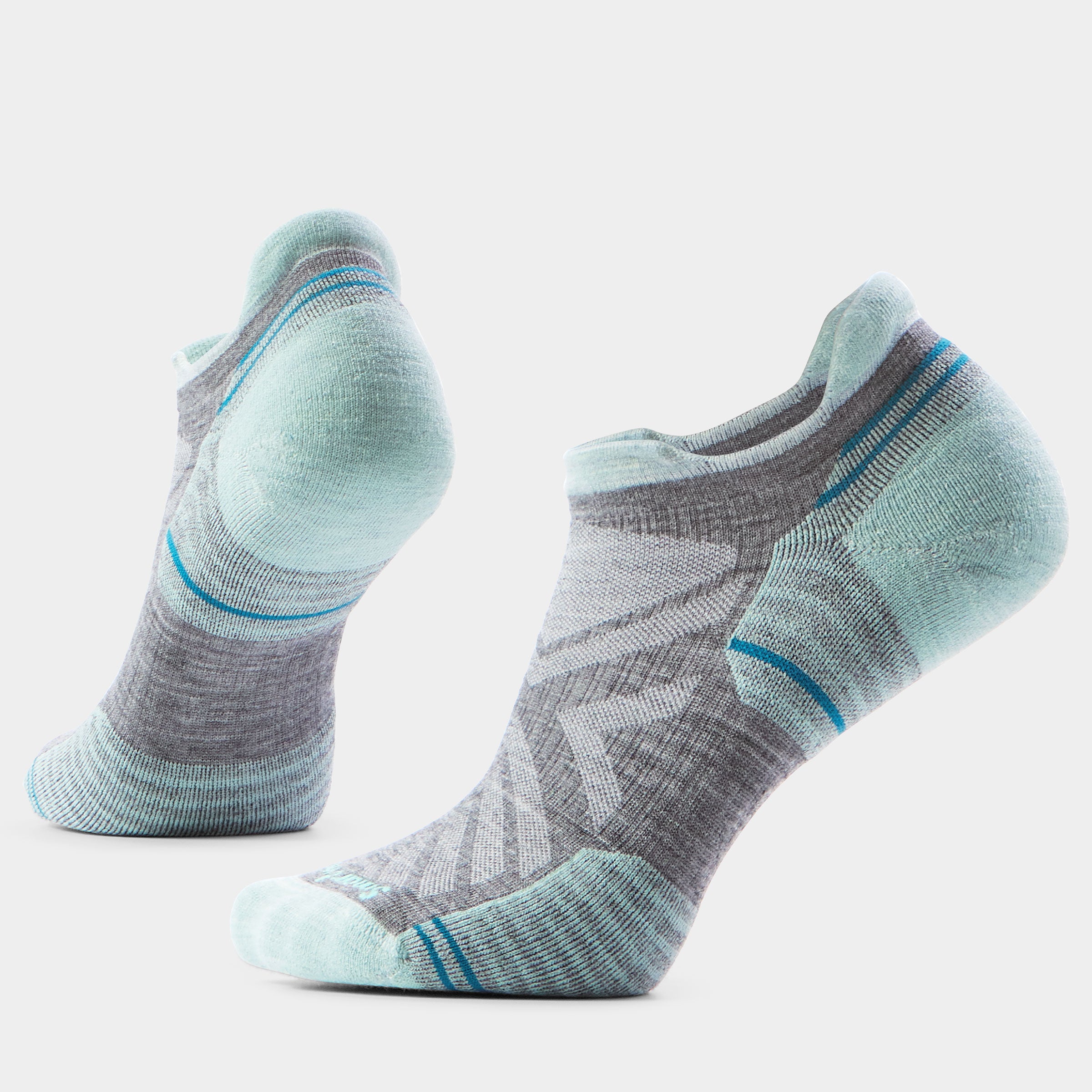 Women's Hike Low Ankle Socks - Image 3