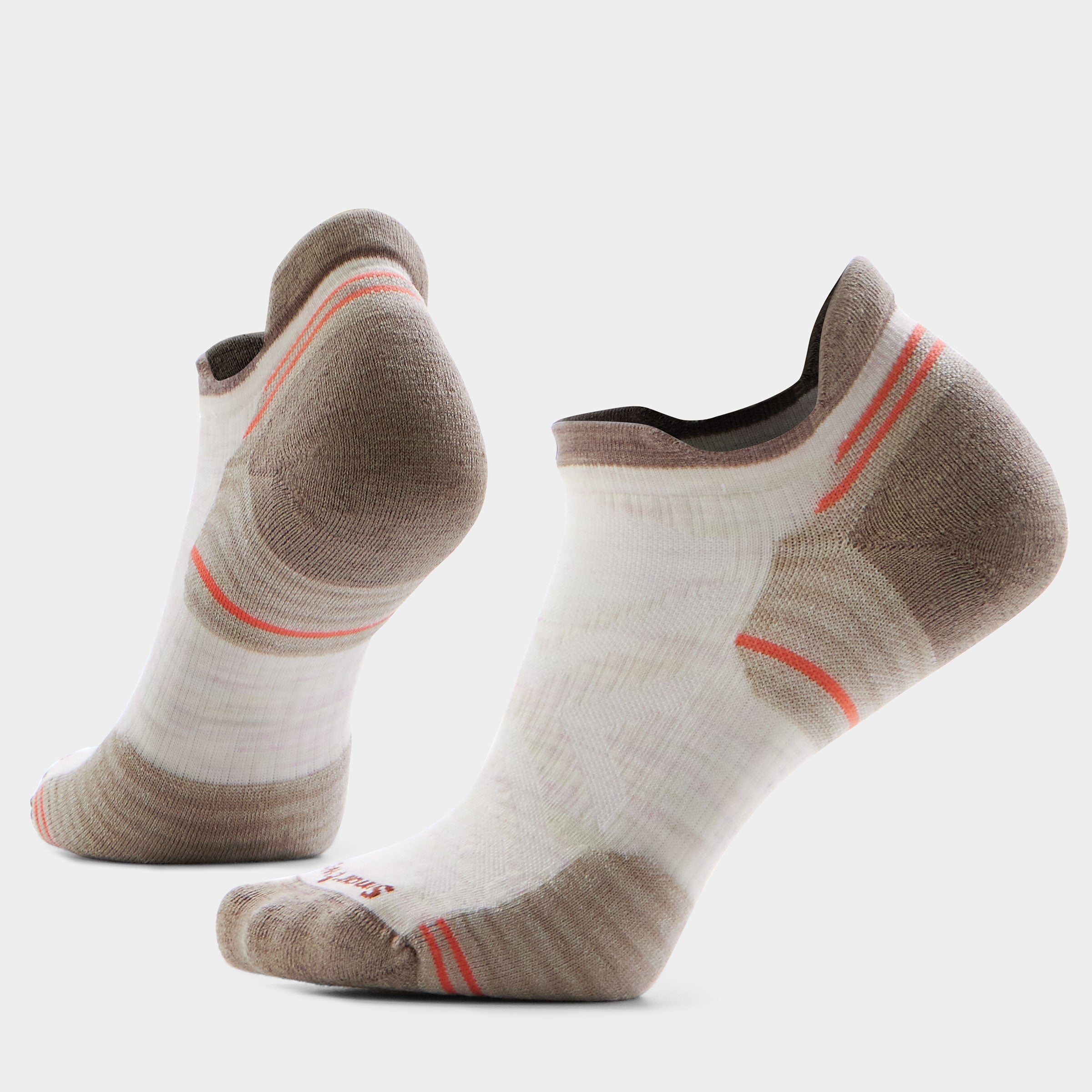 Women's Hike Low Ankle Socks - Image 5