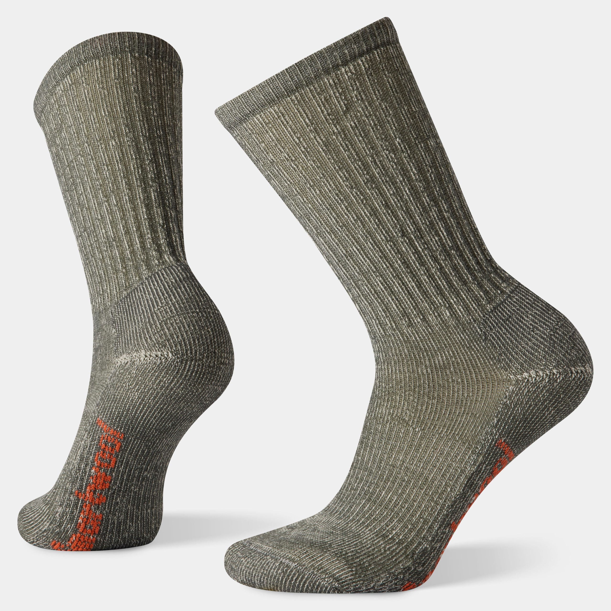Women's Hike Classic Edition Crew Socks - Image 4