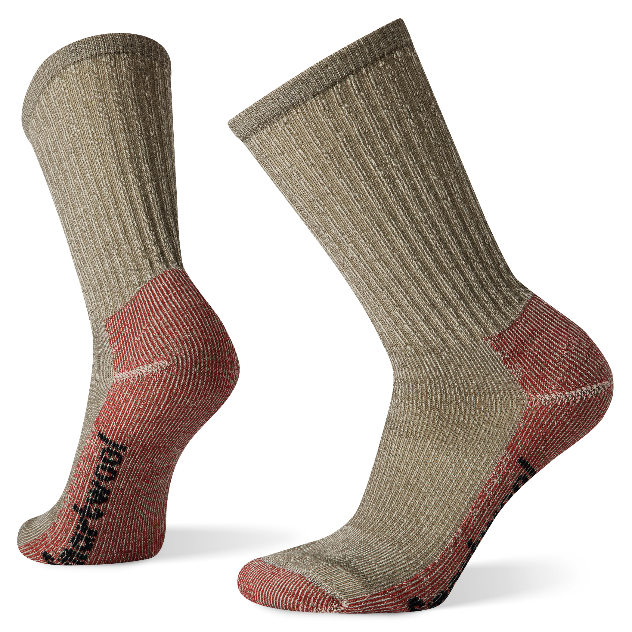 Women's Hike Classic Edition Crew Socks - Image 6