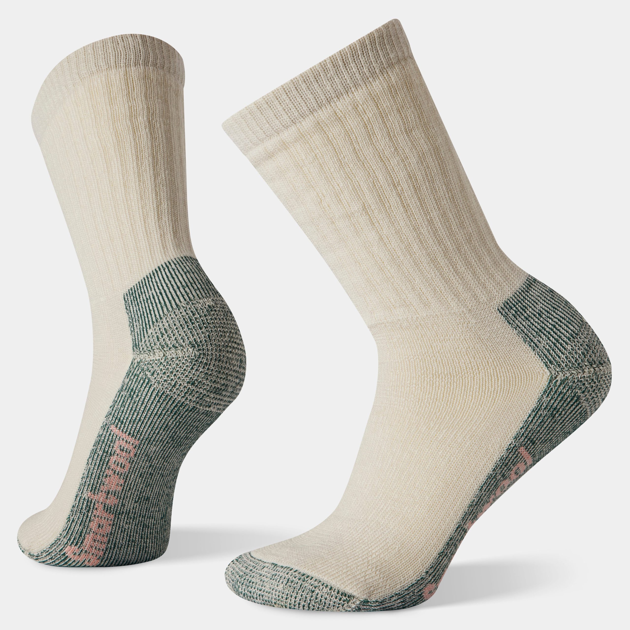 Women's Hike Classic Edition Crew Socks