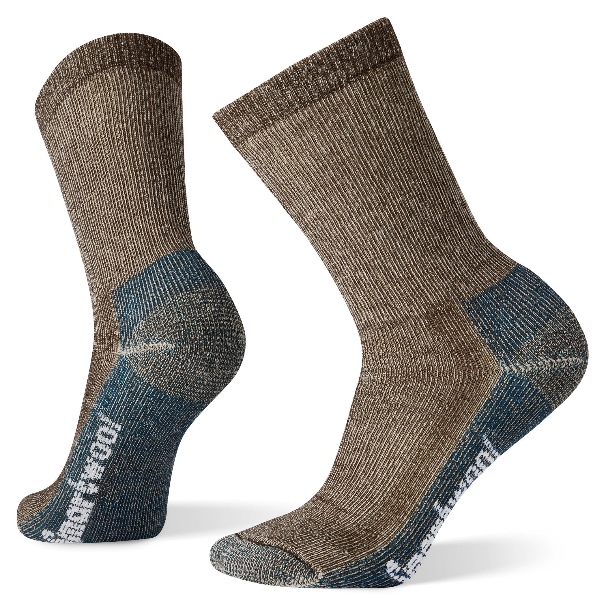 Women's Hike Classic Edition Crew Socks - Image 5