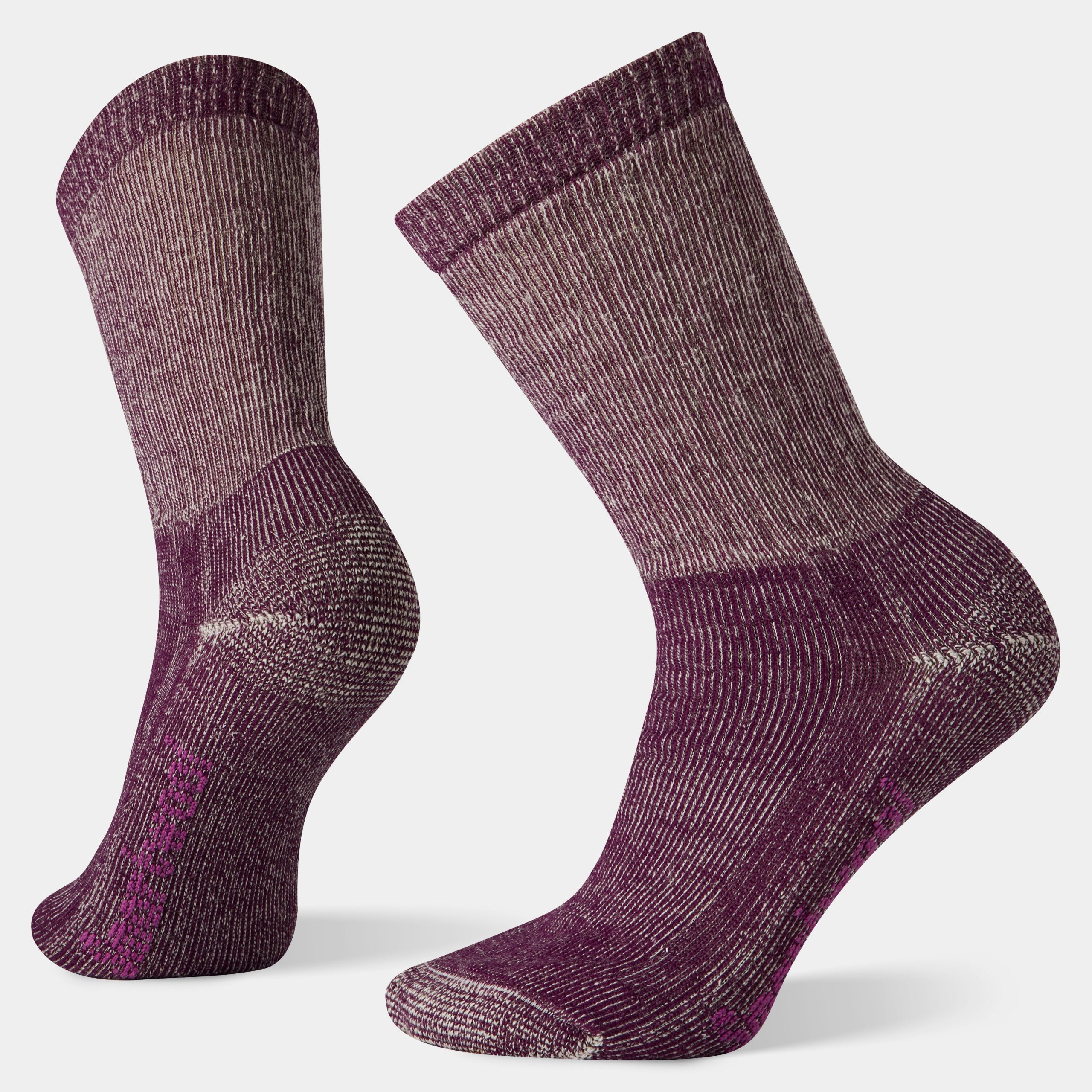 Women's Hike Classic Edition Crew Socks - Image 3
