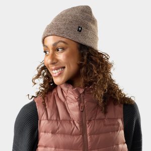 Cozy Cabin Hat