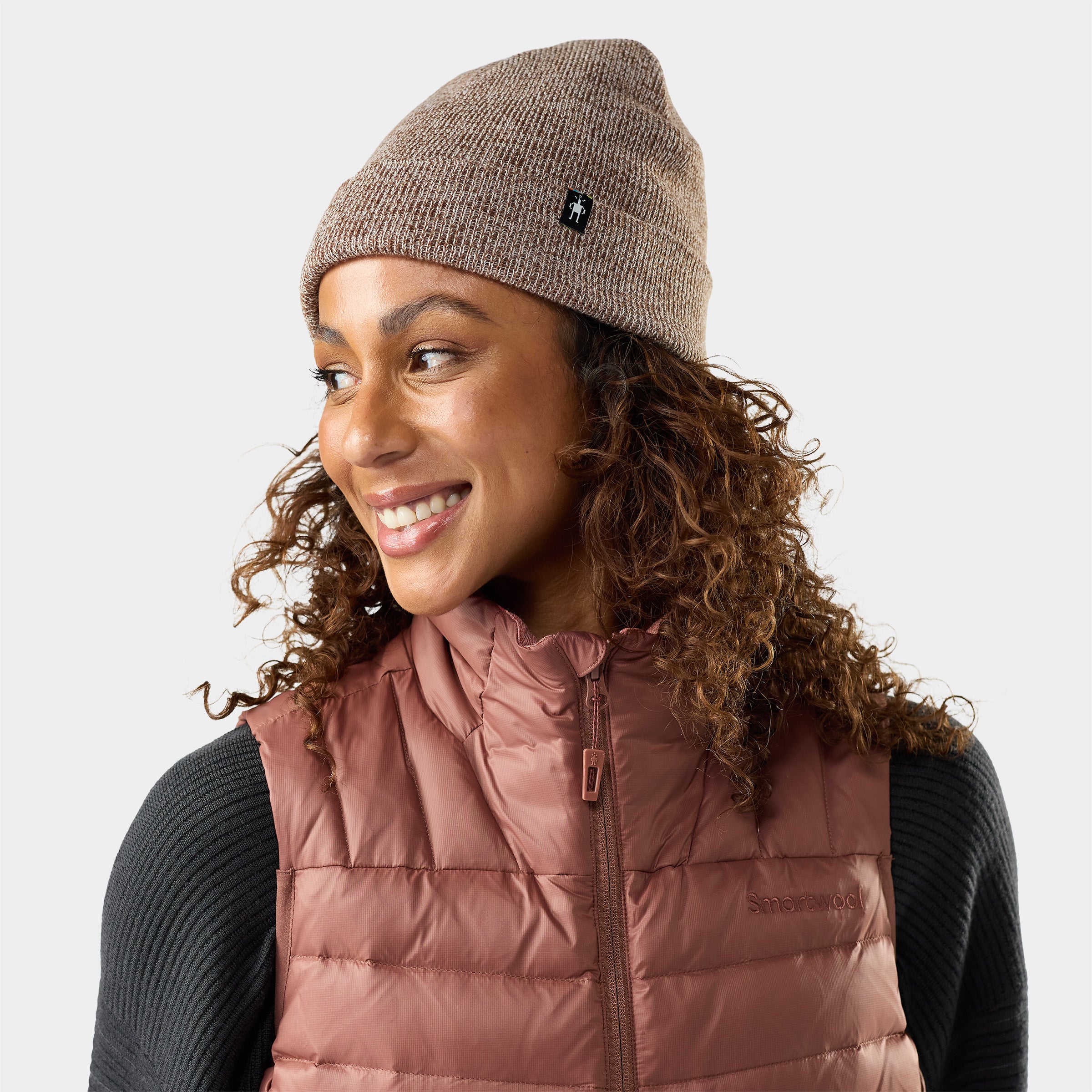 Cozy Cabin Hat