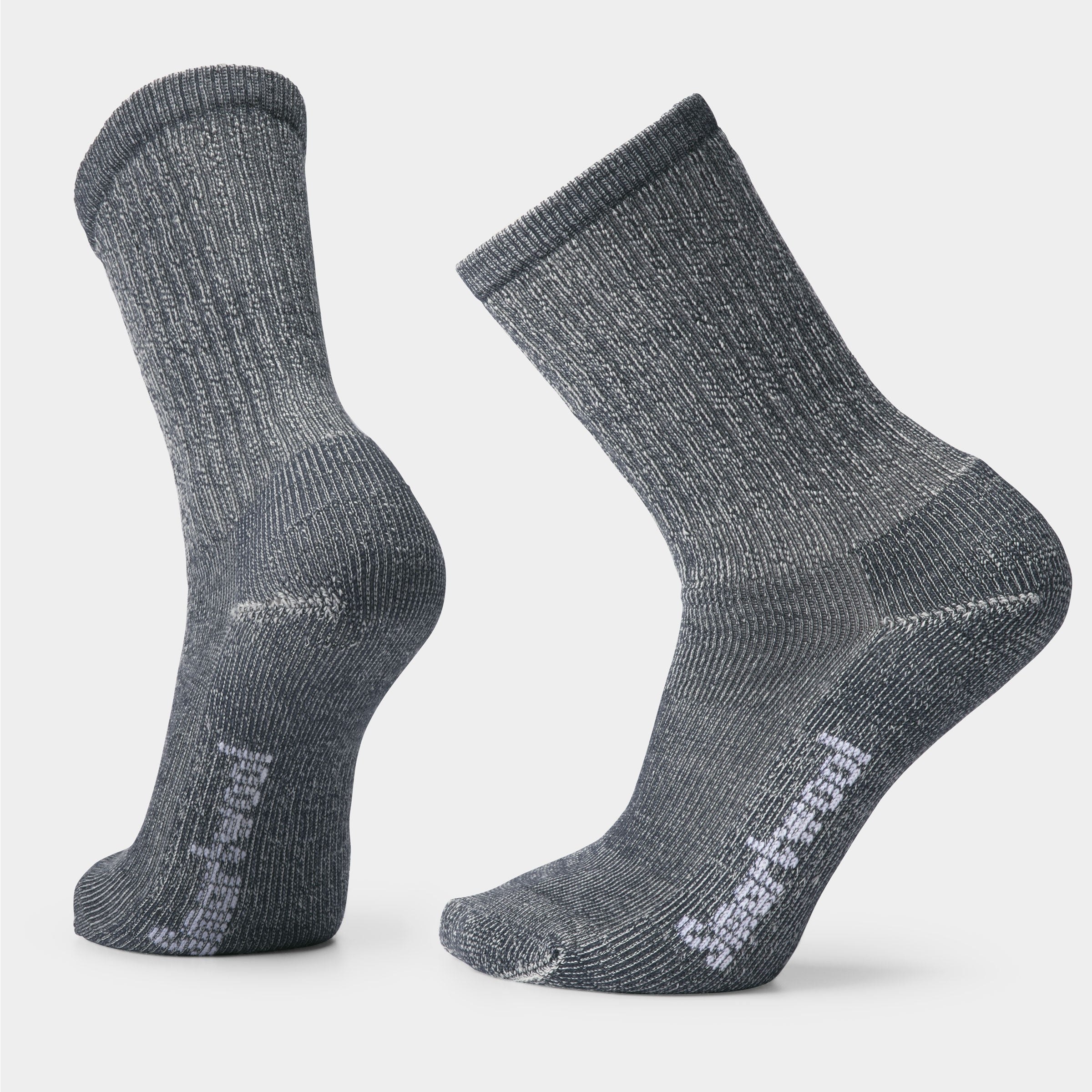 Hike Classic Edition Crew Socks - Image 3