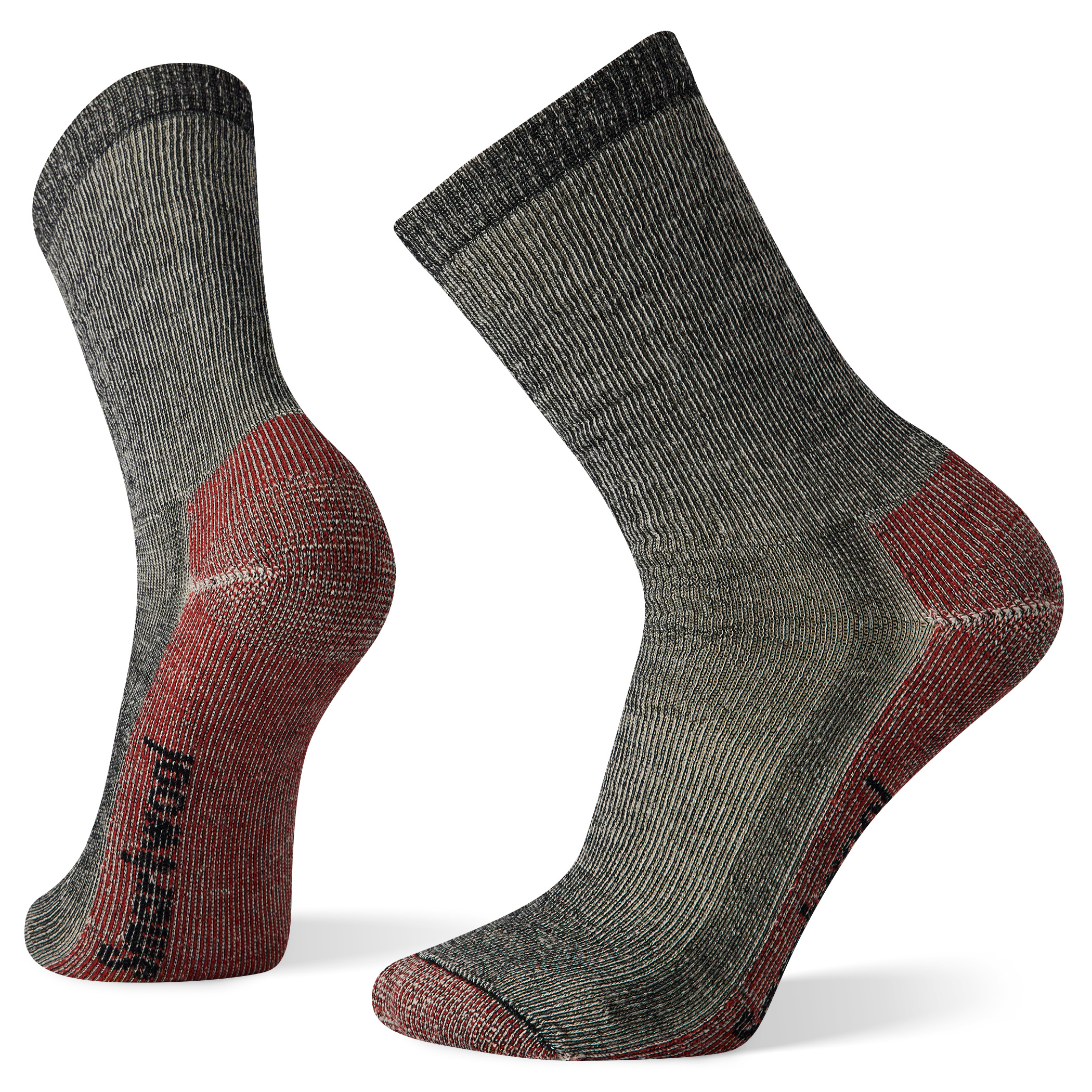 Hike Classic Edition Crew Socks - Image 7