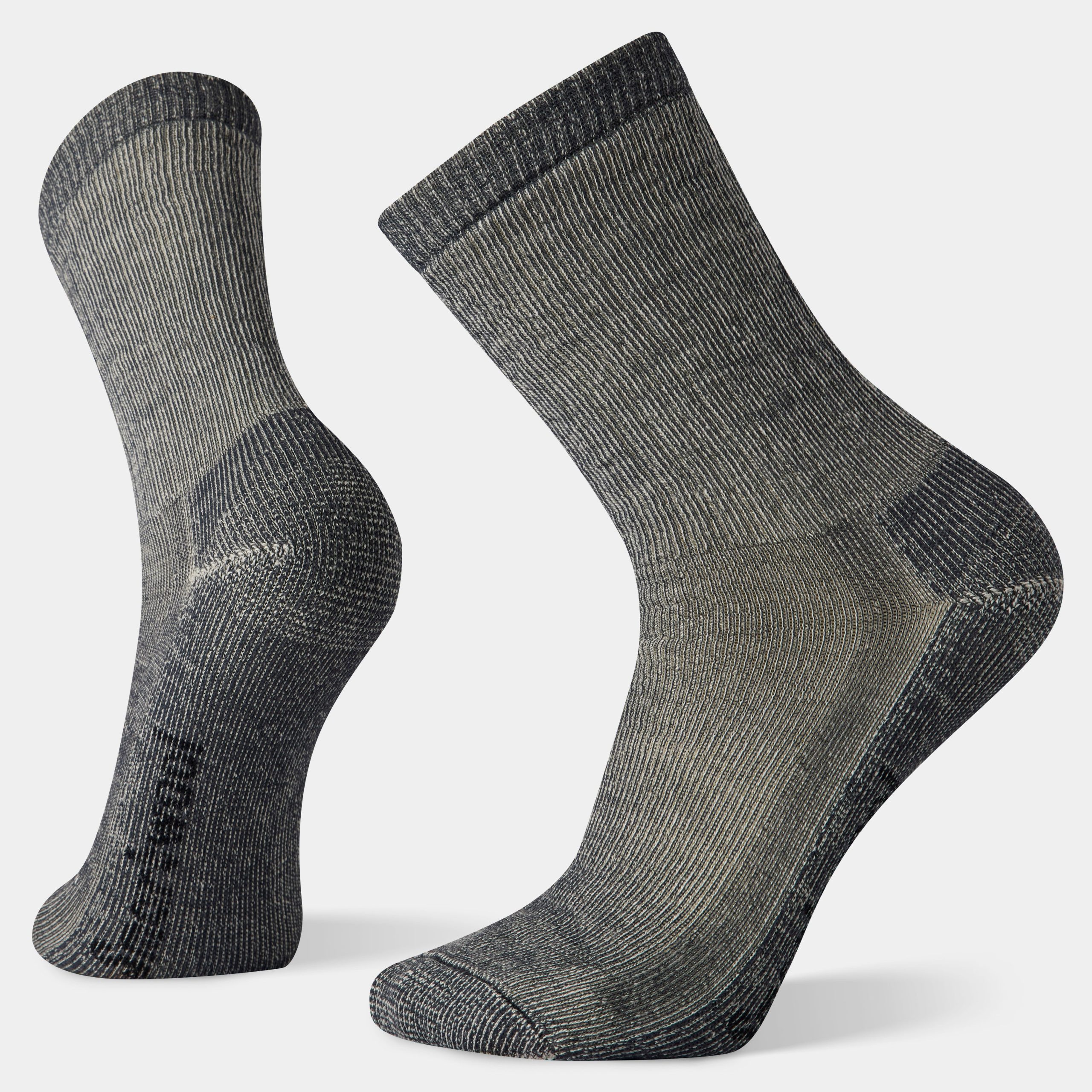 Hike Classic Edition Crew Socks - Image 3