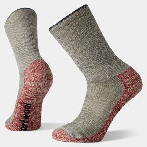 Mountaineer Classic Edition Crew Socks