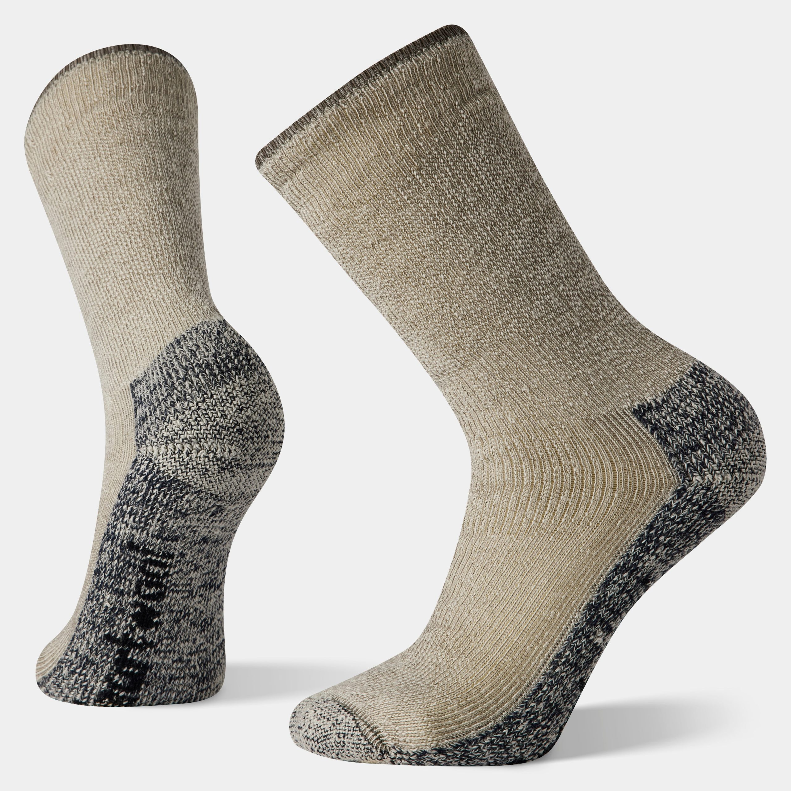 Mountaineer Classic Edition Crew Socks - Image 3