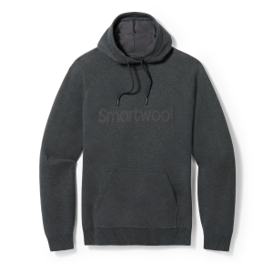 Smartwool® Merino Cotton Logo Hoodie