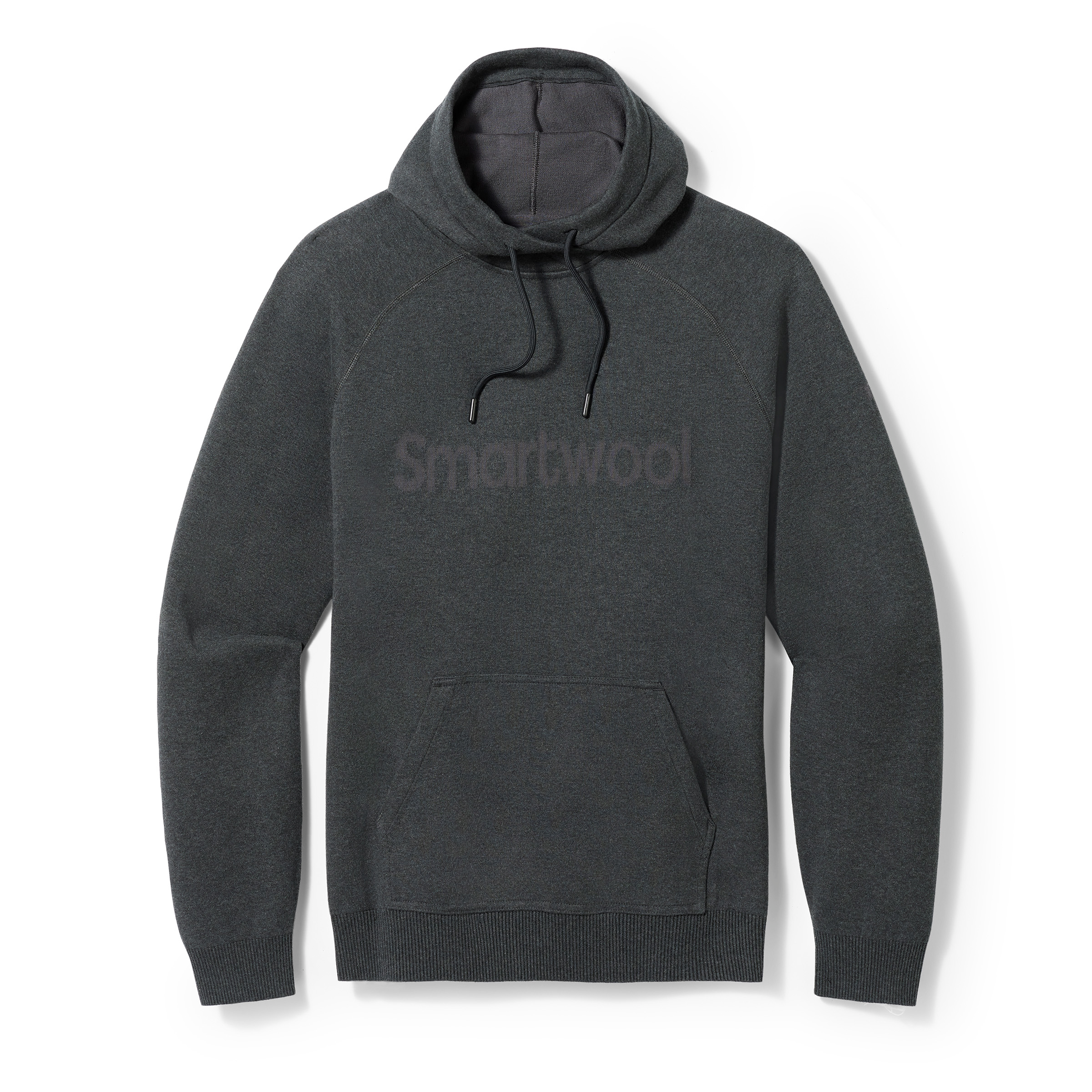 Smartwool® Merino Cotton Logo Hoodie