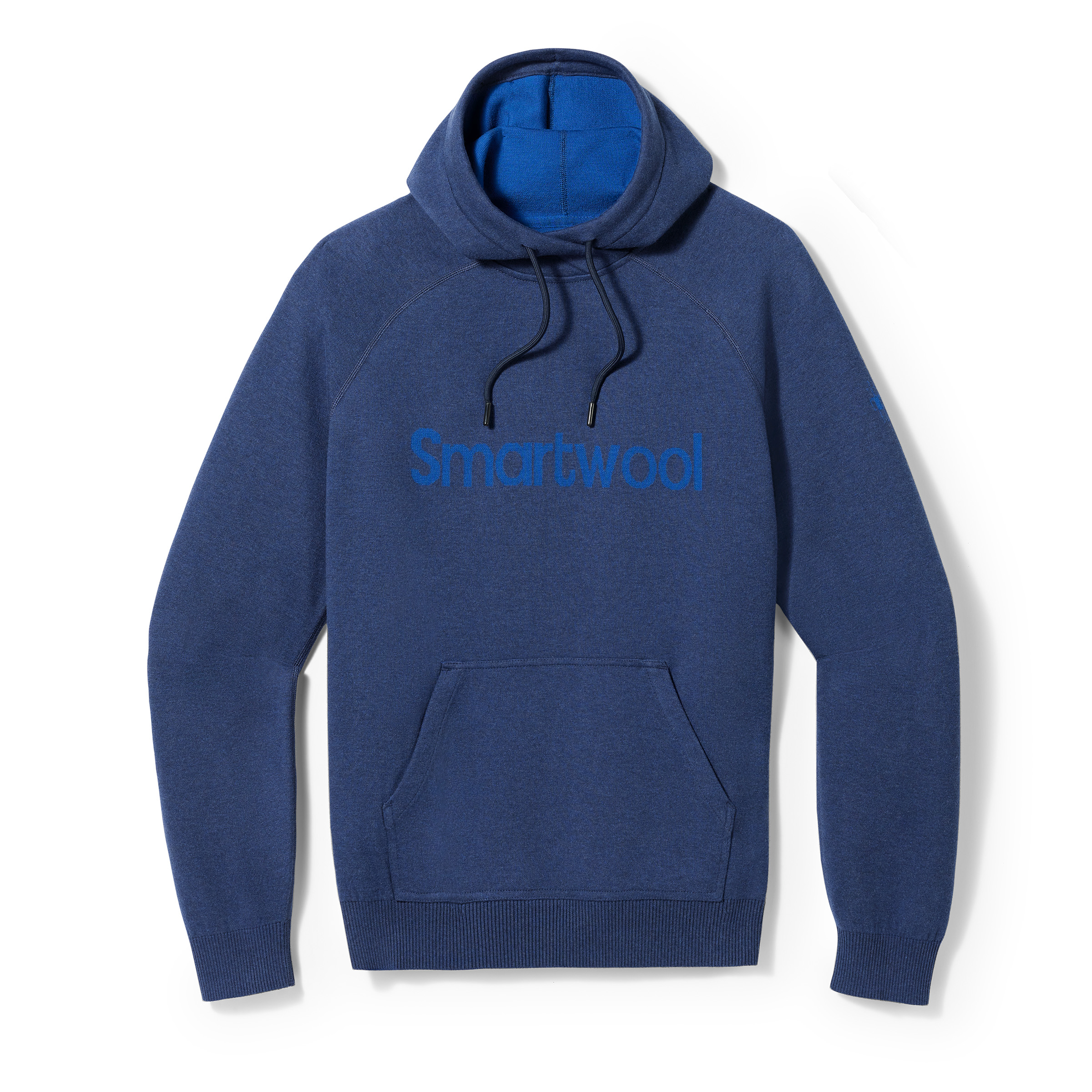 Smartwool® Merino Cotton Logo Hoodie - Image 4