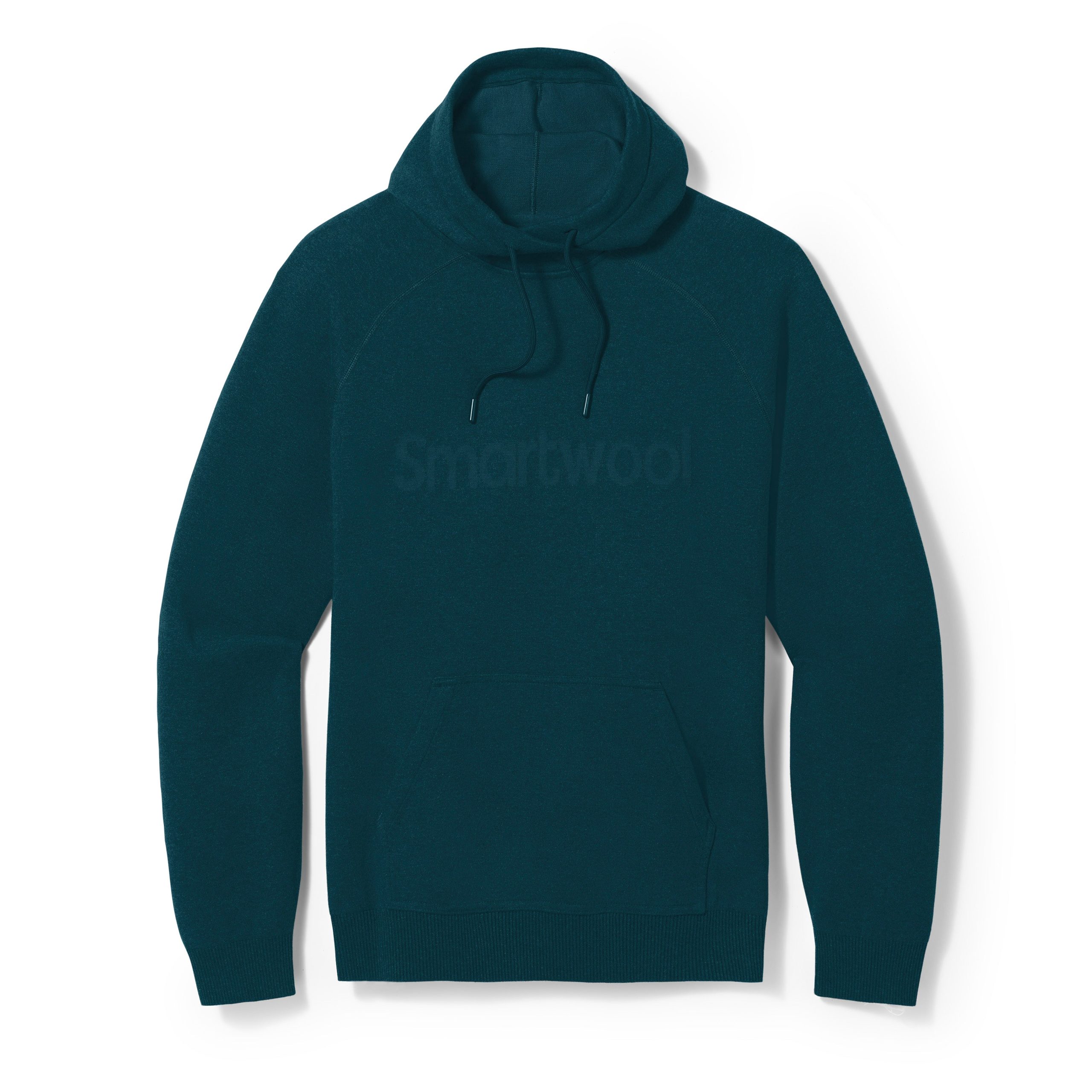 Smartwool® Merino Cotton Logo Hoodie - Image 3