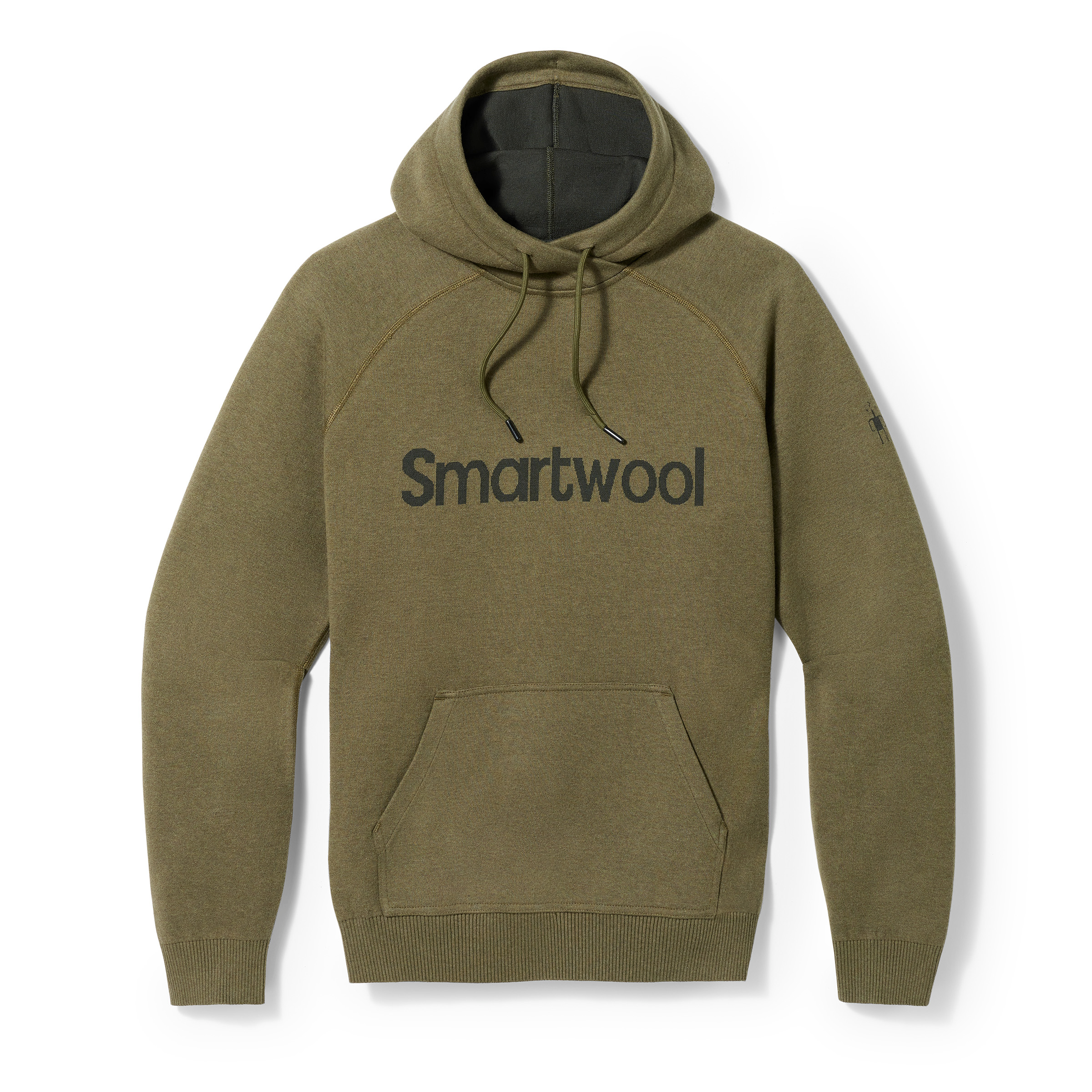 Smartwool® Merino Cotton Logo Hoodie - Image 7