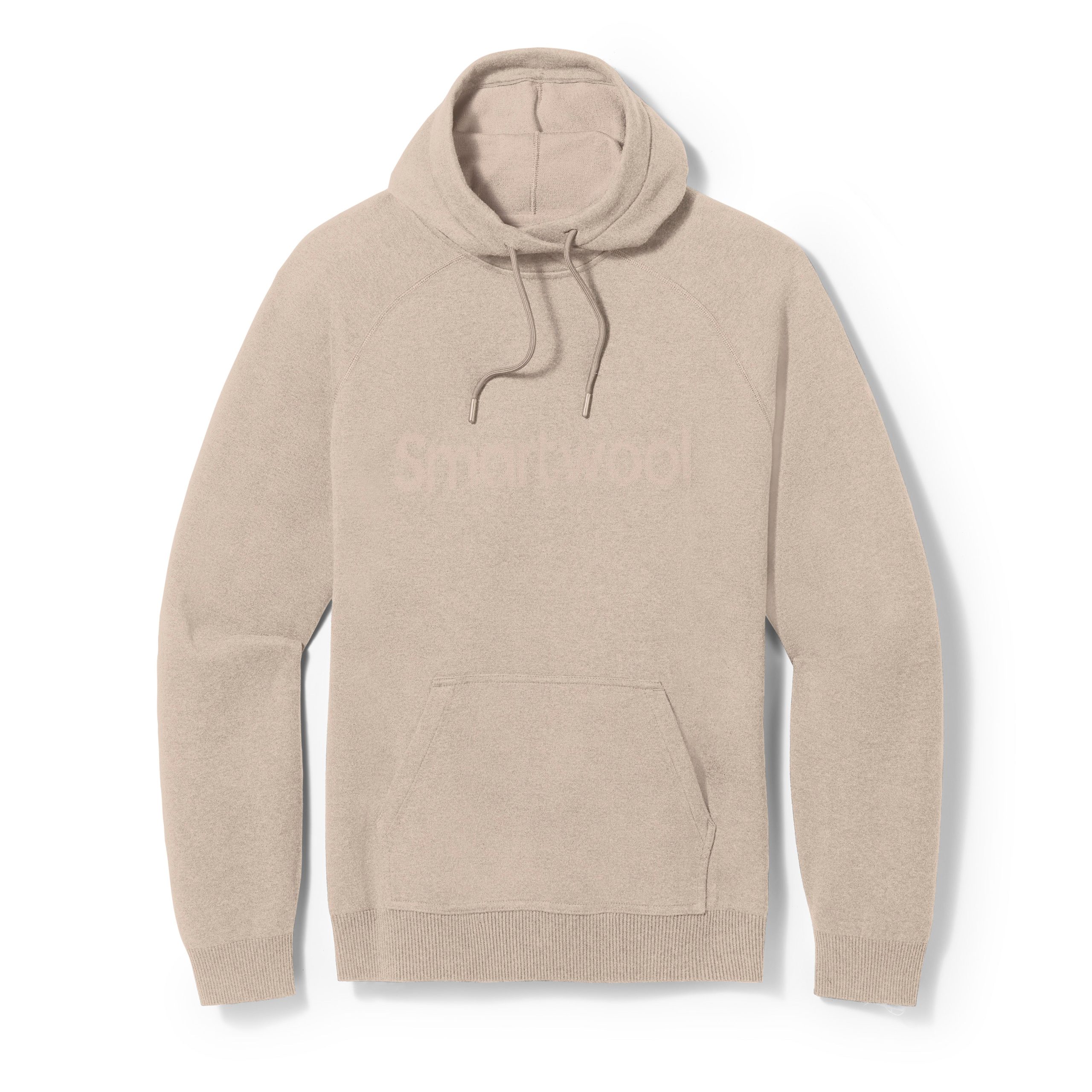 Smartwool® Merino Cotton Logo Hoodie - Image 5
