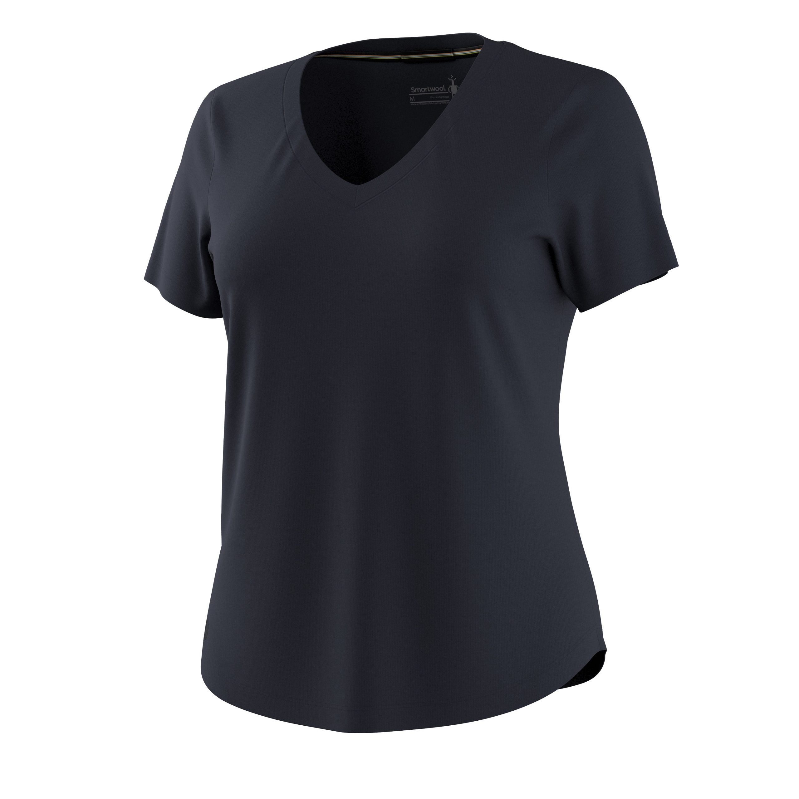Women's Active Ultralite V-Neck Short Sleeve - Image 30