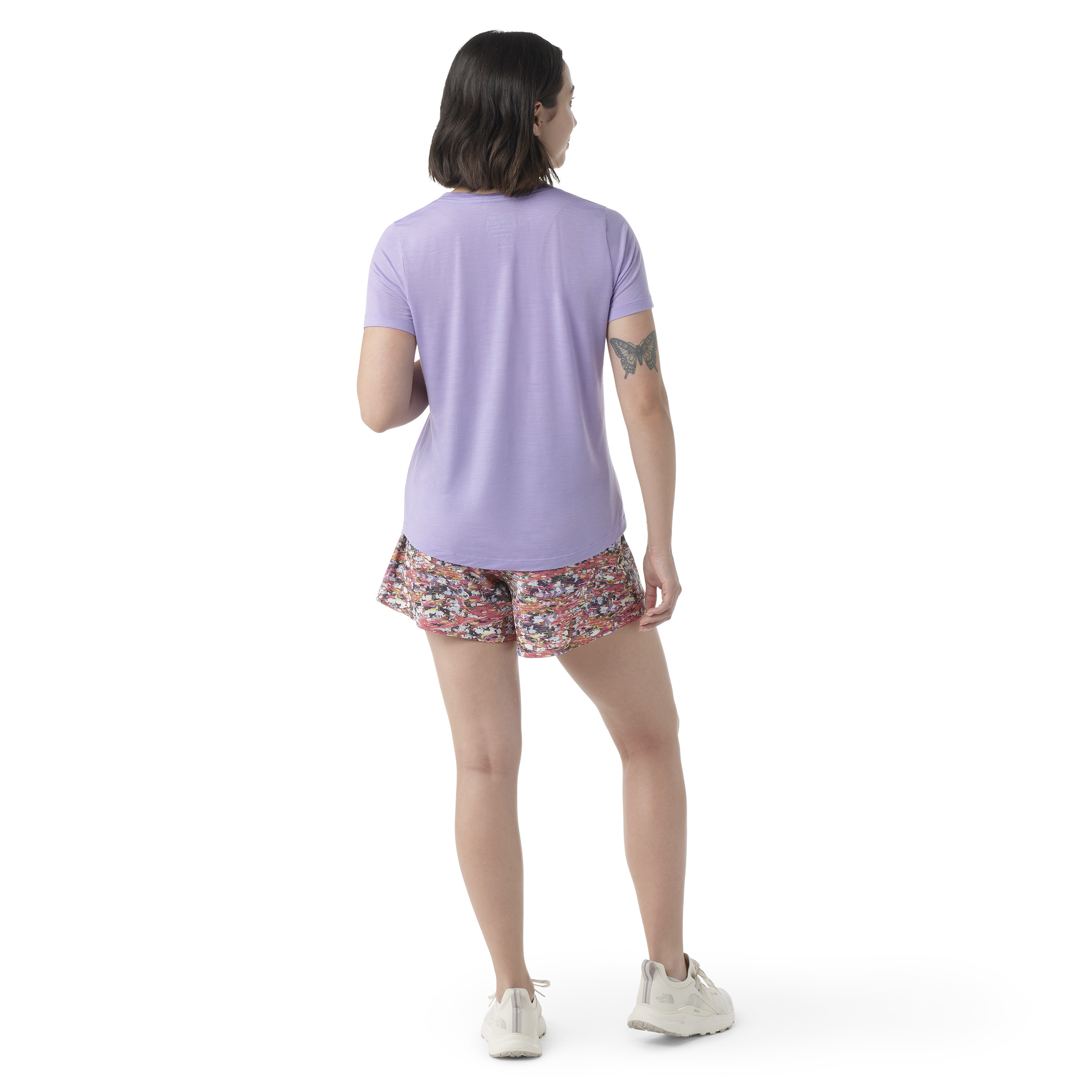 Women's Active Ultralite V-Neck Short Sleeve - Image 14