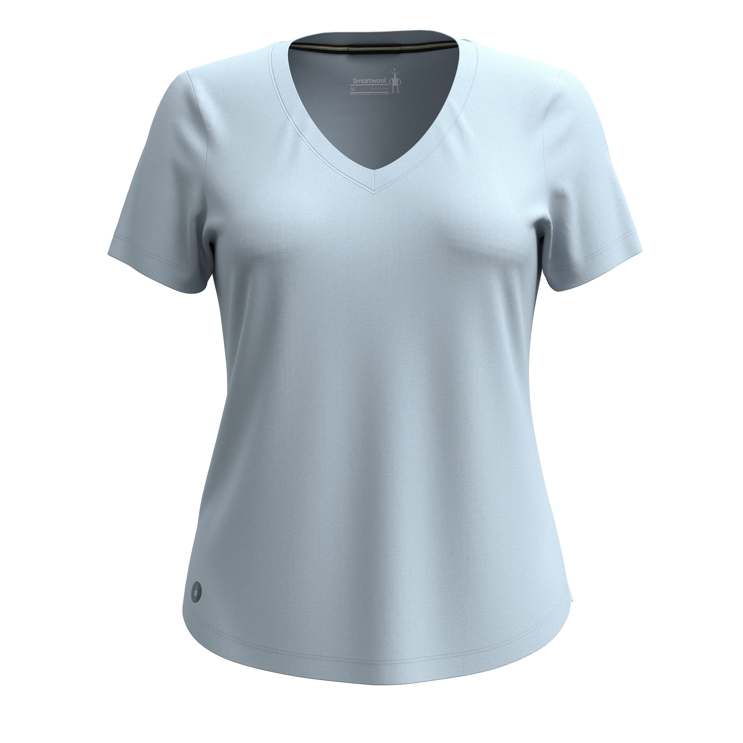 Women's Active Ultralite V-Neck Short Sleeve - Image 18