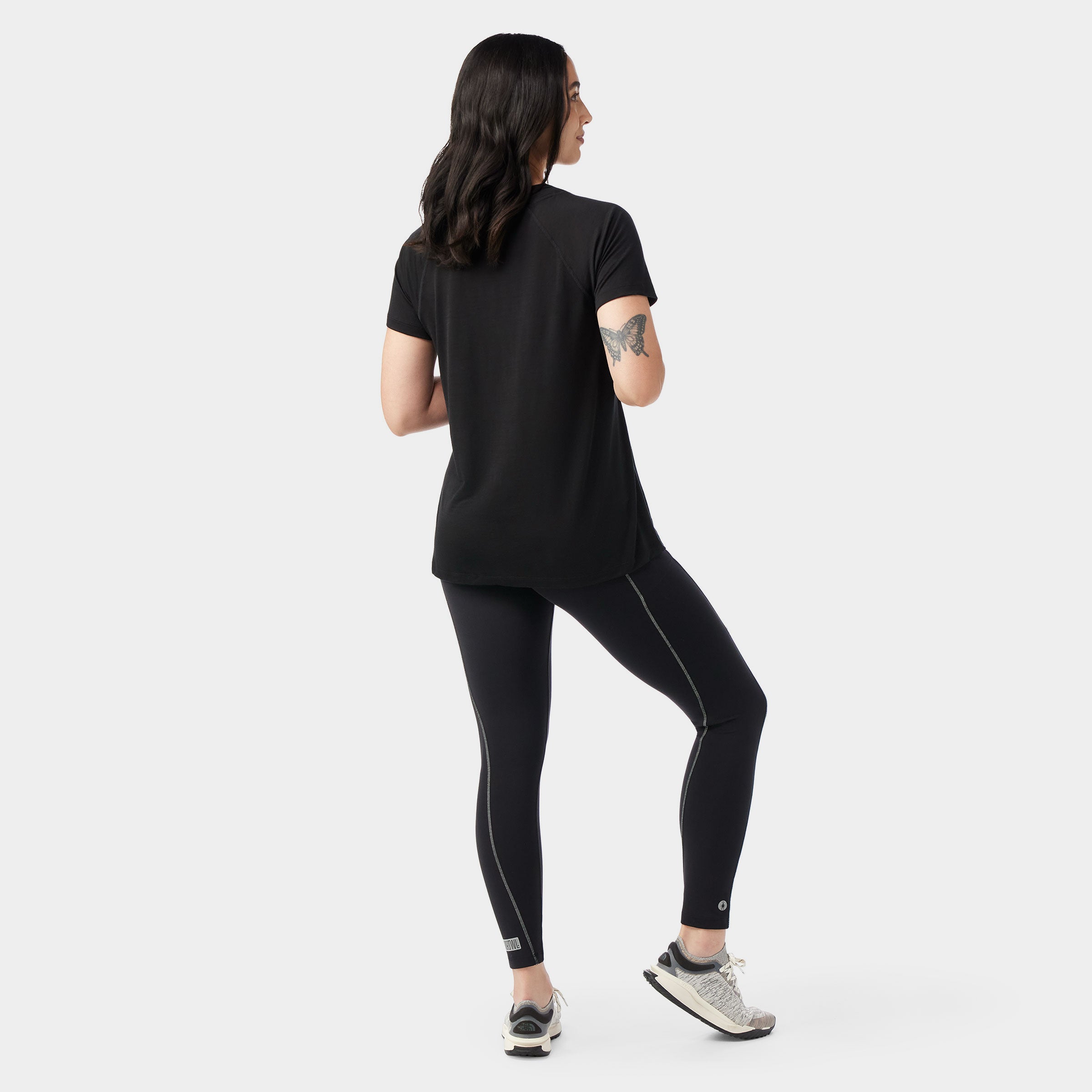 Women's Active Ultralite Short Sleeve - Image 2
