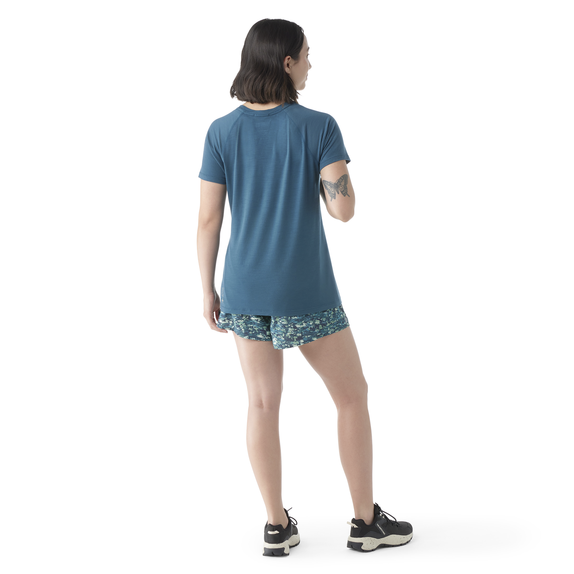 Women's Active Ultralite Short Sleeve - Image 8