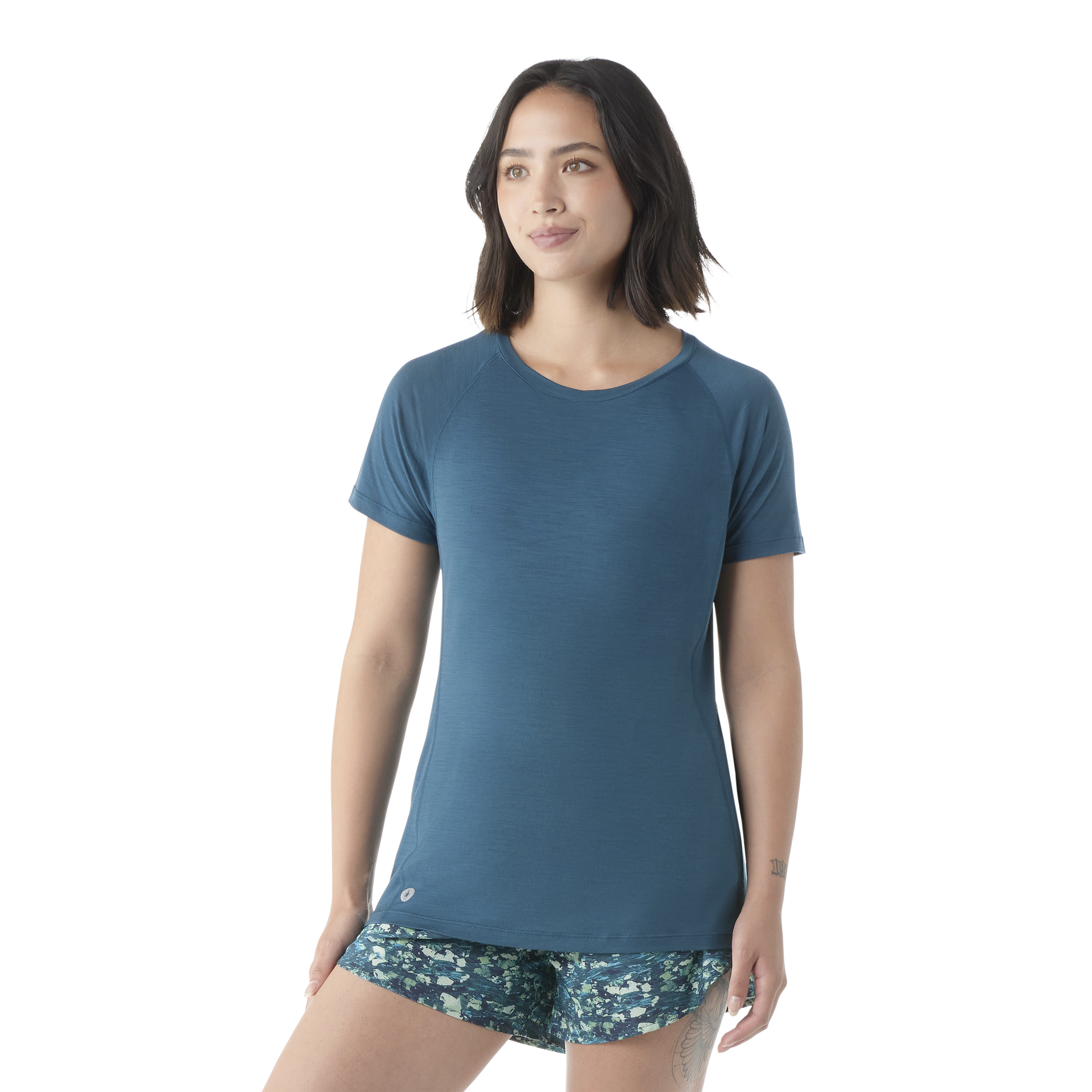 Women's Active Ultralite Short Sleeve - Image 7