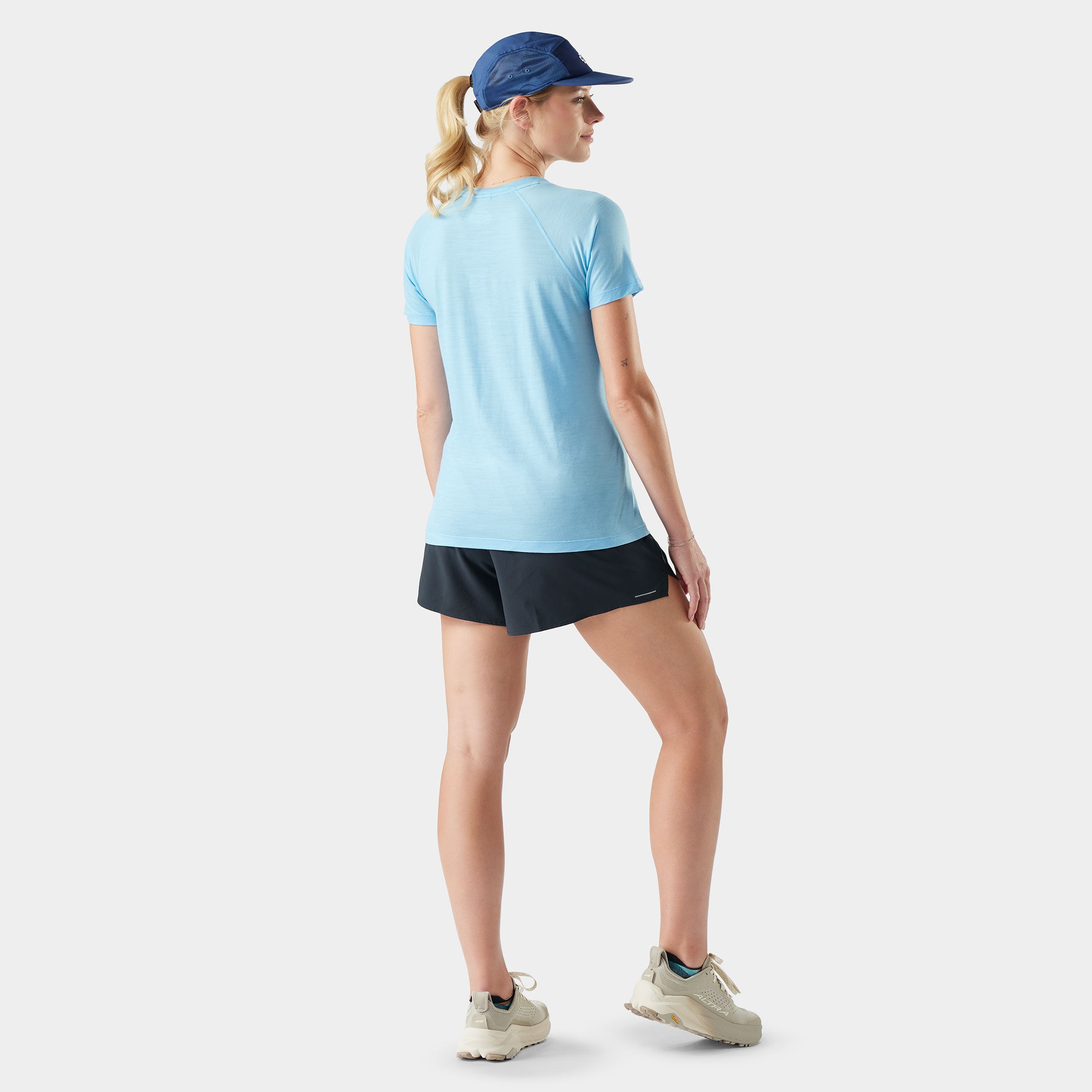 Women's Active Ultralite Short Sleeve - Image 28