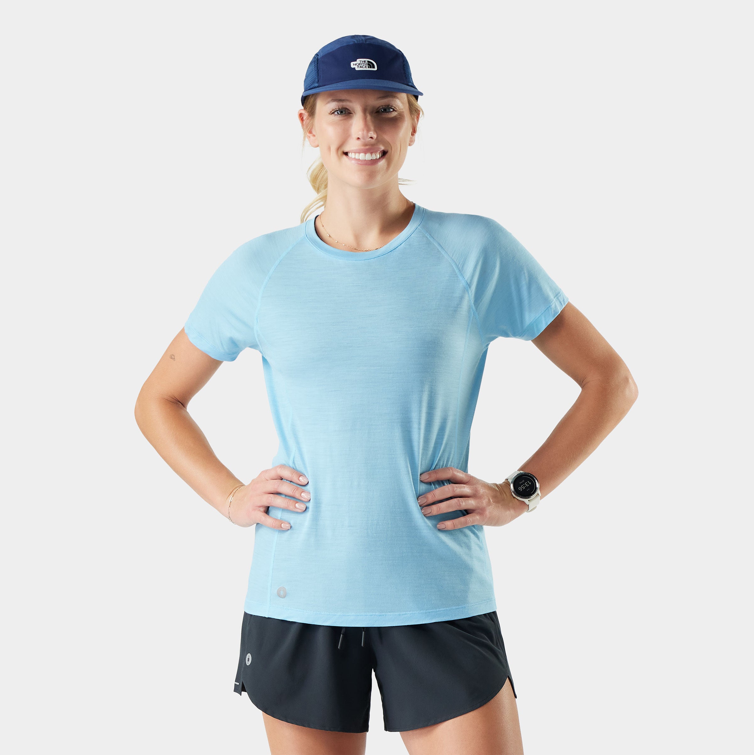 Women's Active Ultralite Short Sleeve - Image 27