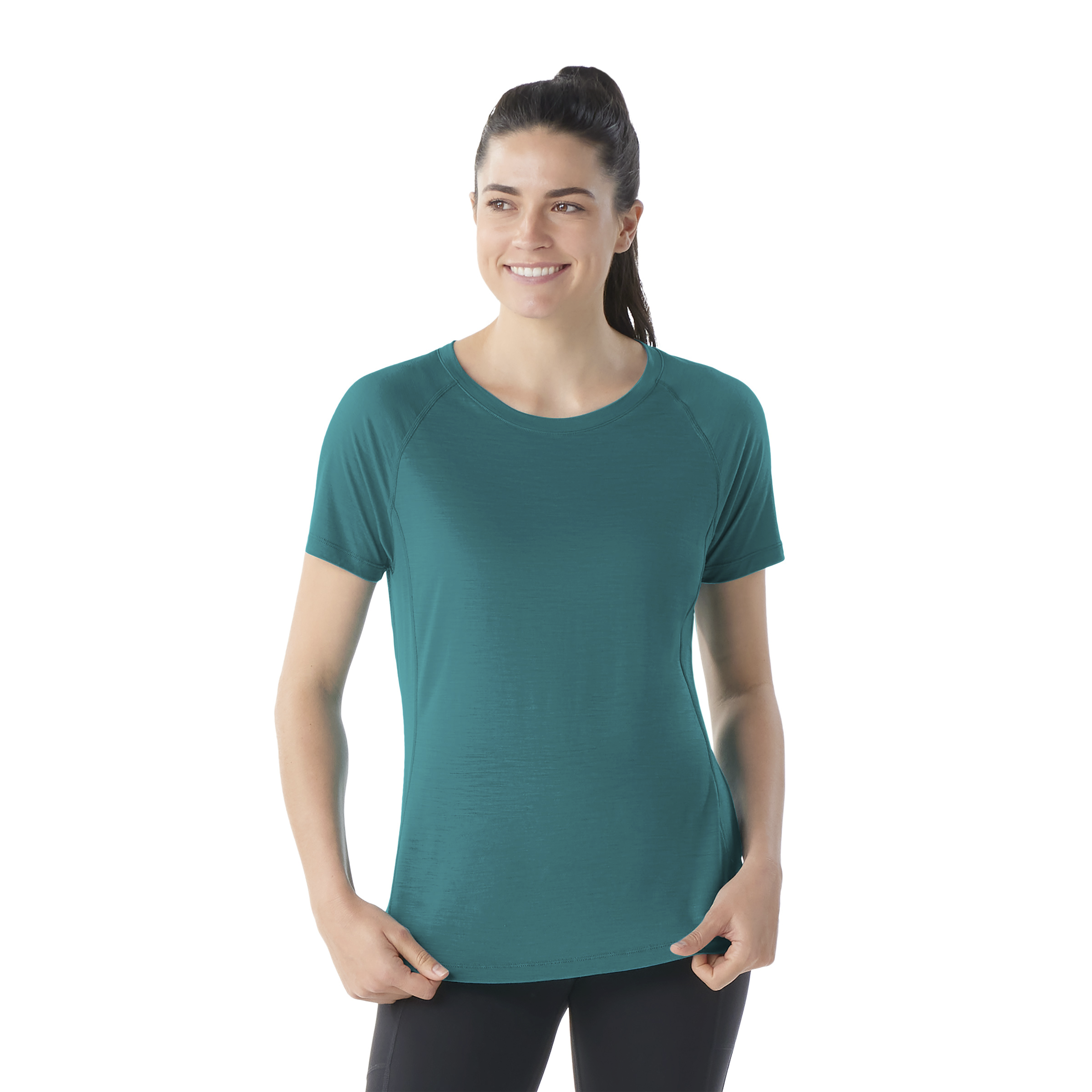 Women's Active Ultralite Short Sleeve - Image 5