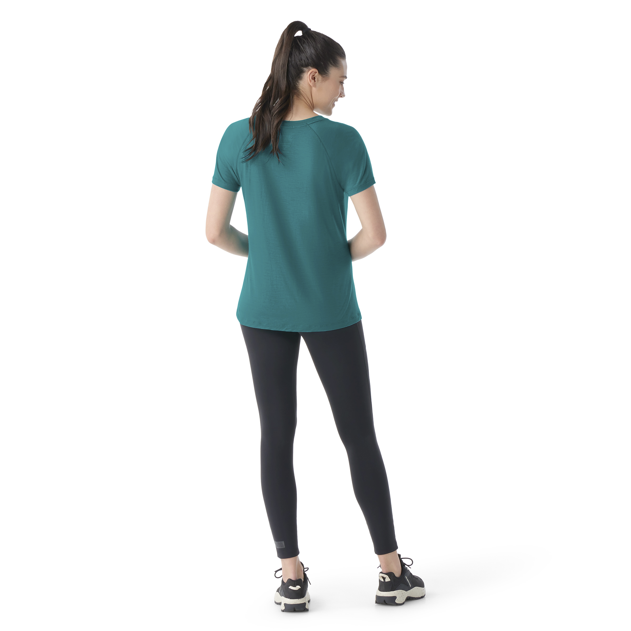 Women's Active Ultralite Short Sleeve - Image 6
