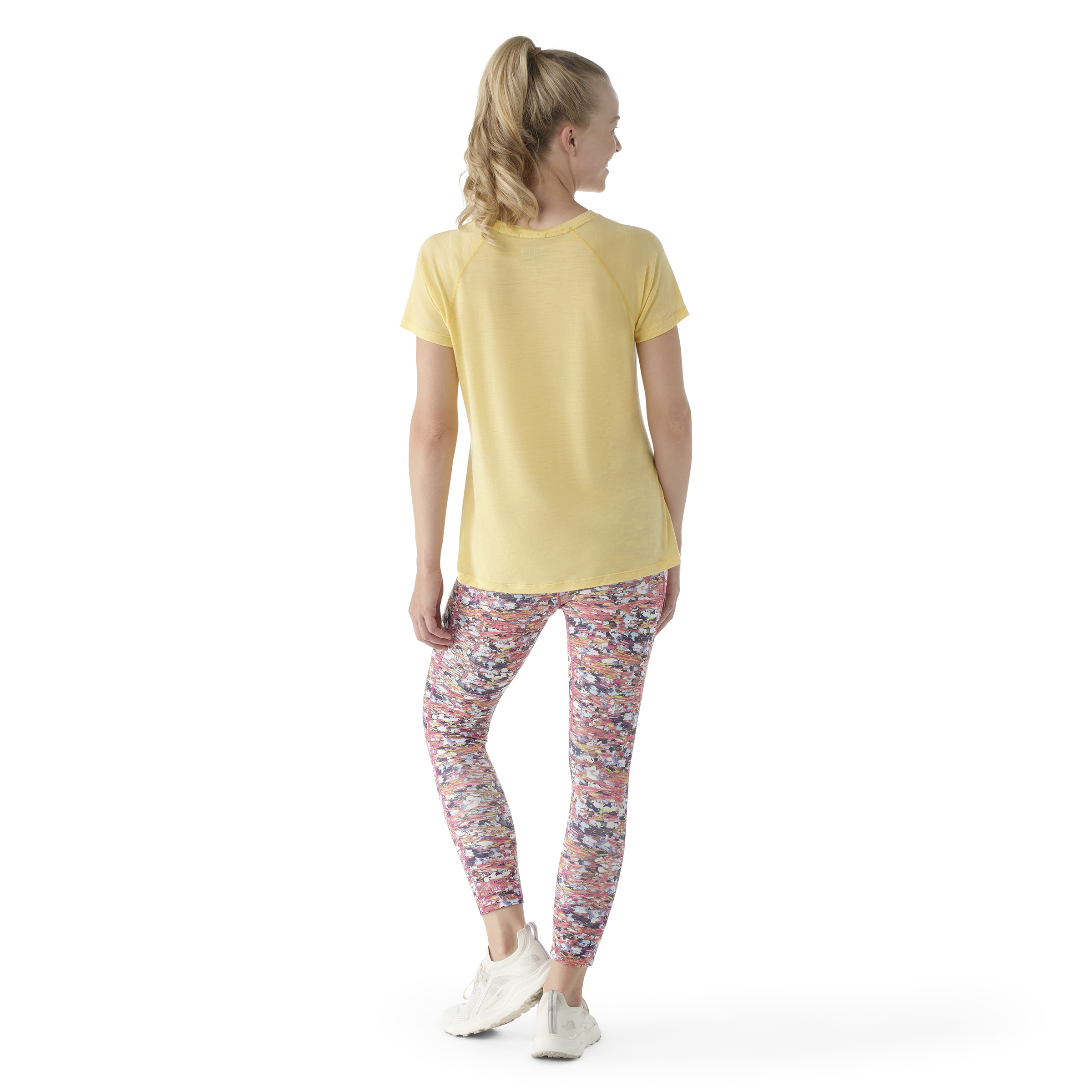 Women's Active Ultralite Short Sleeve - Image 11